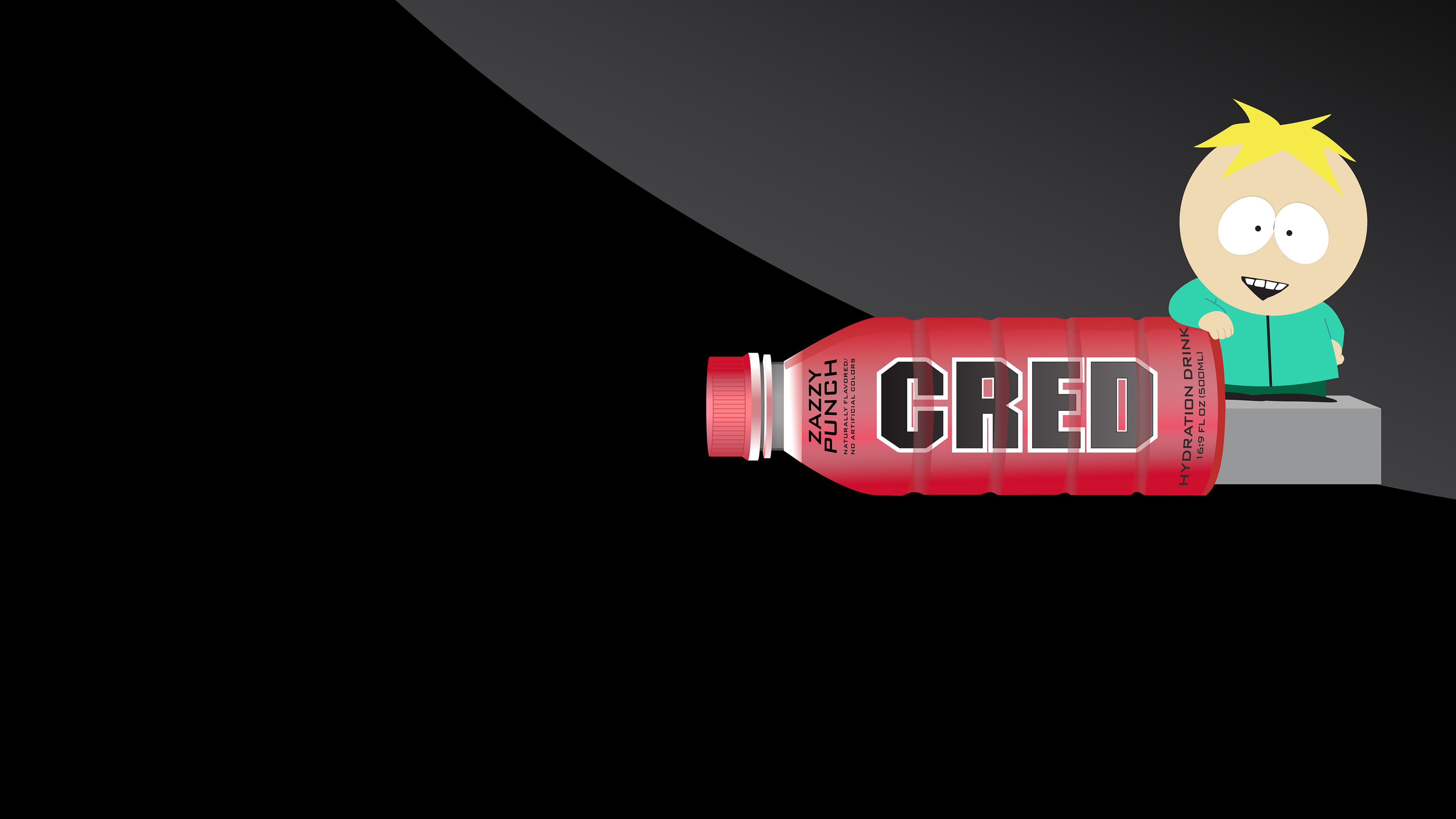 South Park (Für Kinder nicht geeignet)