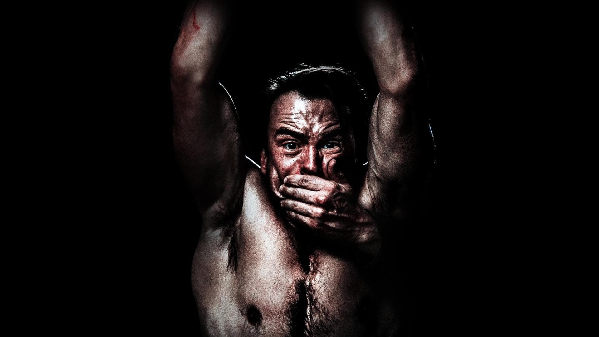 Bloody Hell - One Hell of a Fairy Tale