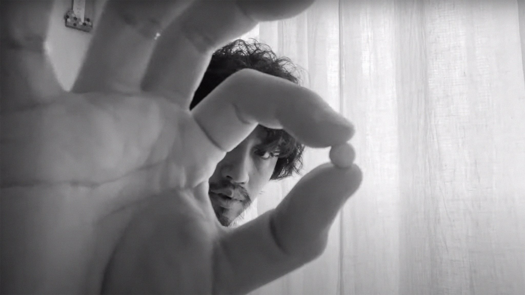 ８日で死んだ怪獣の１２日の物語 －劇場版－