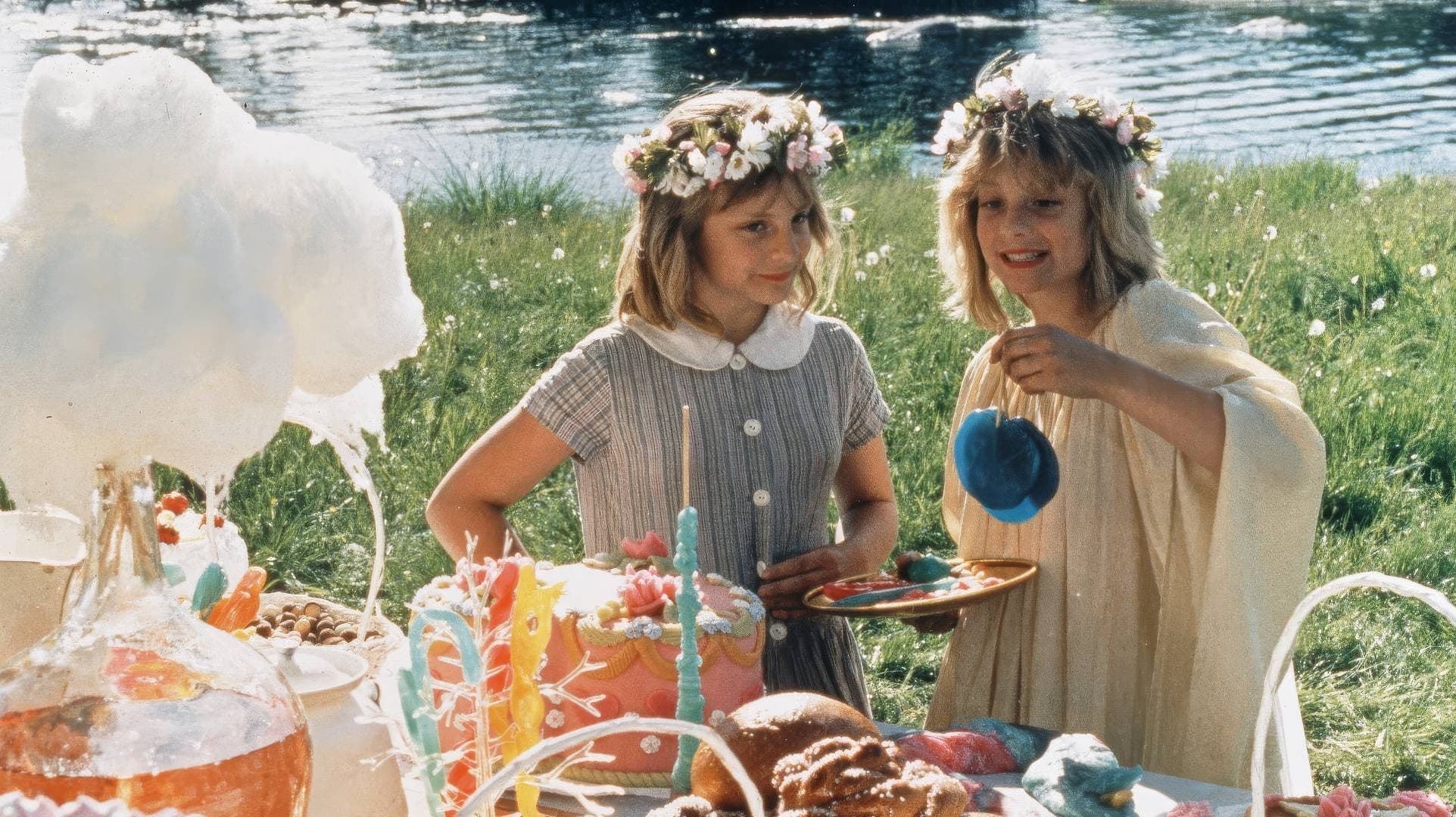 Allerliebste Schwester