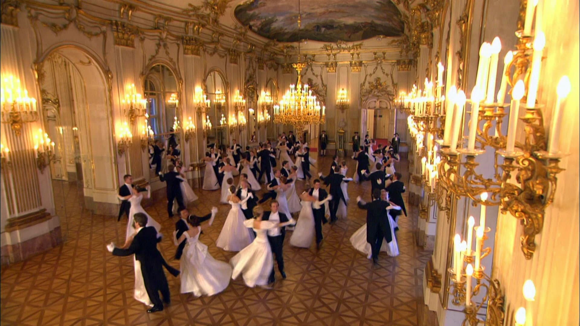 André Rieu - Das große Konzert aus Schloss Schönbrunn