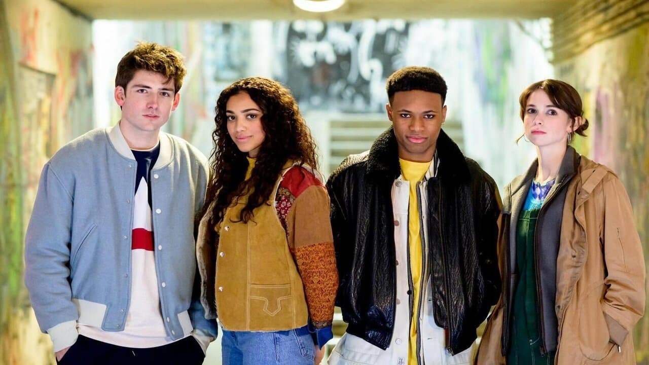 The Girl in my Diary