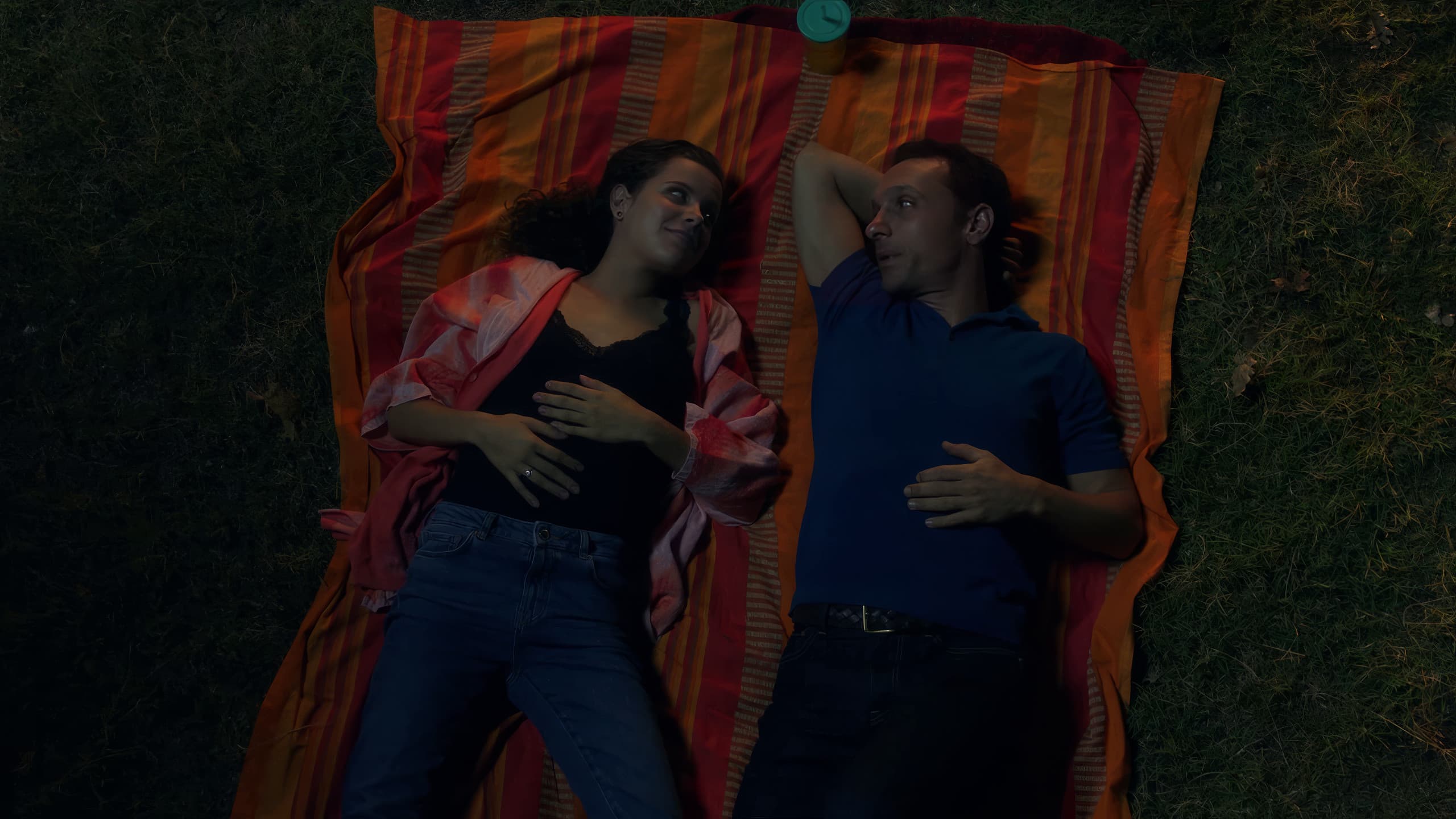 Hätte ich dich nicht getroffen