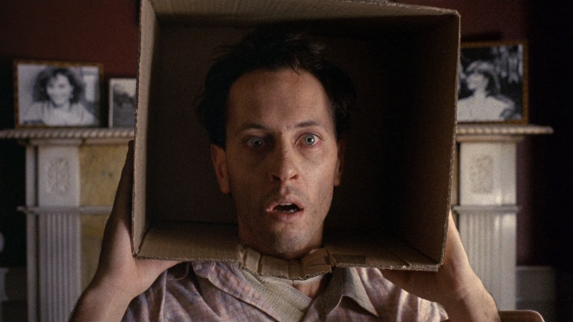 Kopf an Kopf - Ein erfolgreicher Mann