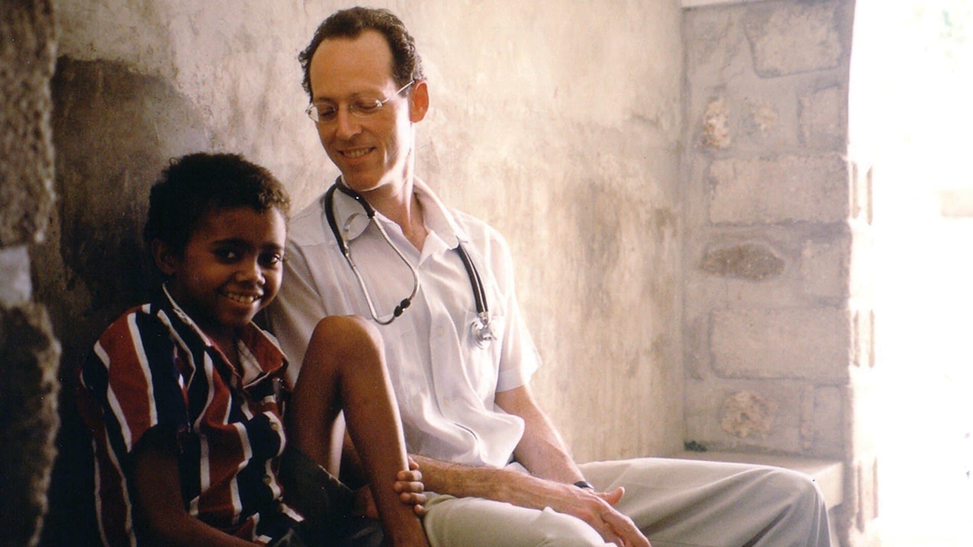 Gesundheit als Menschenrecht