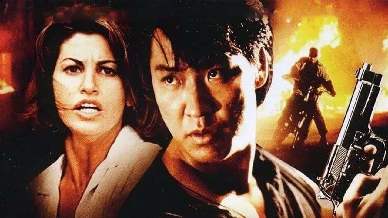 Best of the Best III - Gegen den Terror