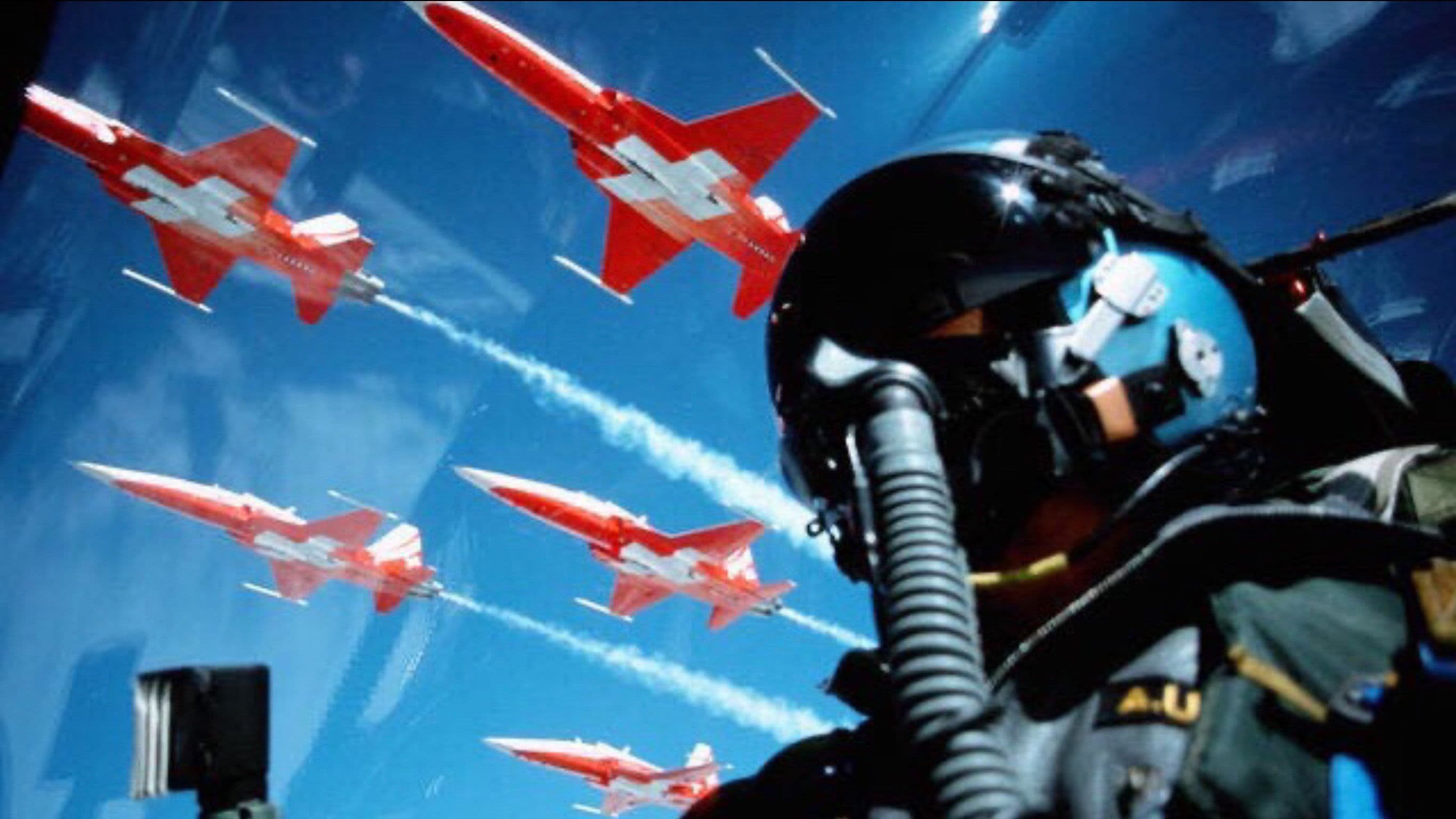 Patrouille Suisse