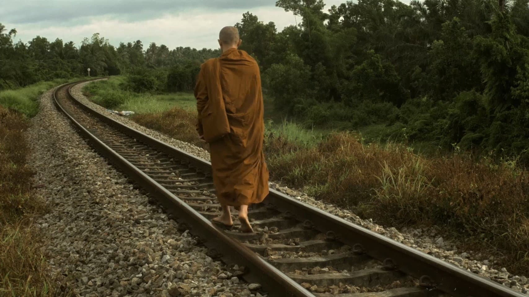 ธุดงควัตร