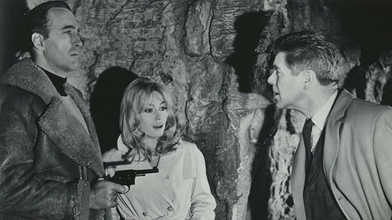 Das Rätsel des silbernen Dreieck