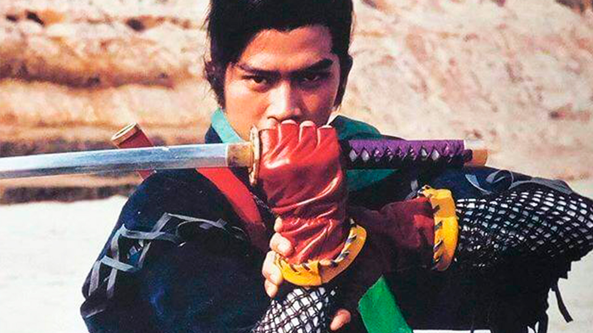 風雲ライオン丸