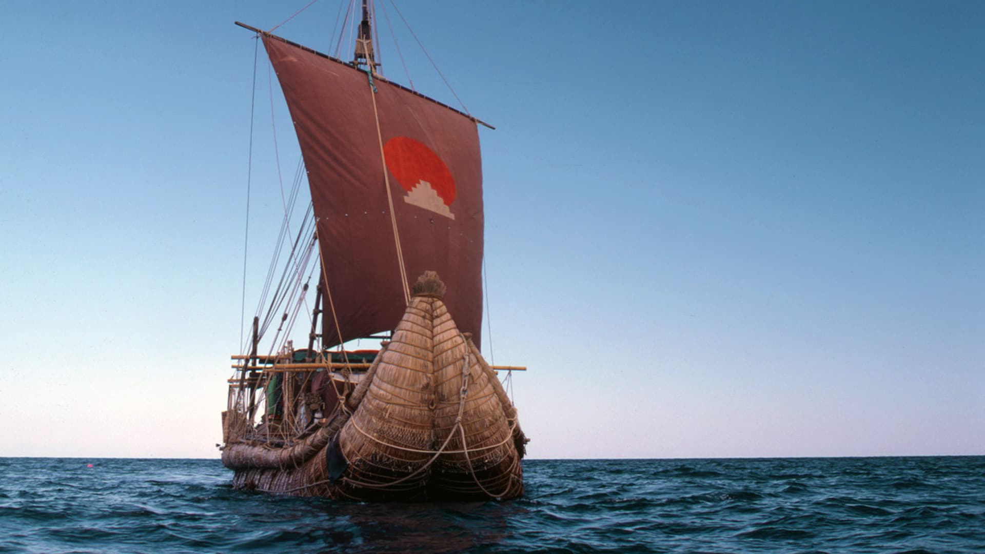 Die Tigris-Expedition