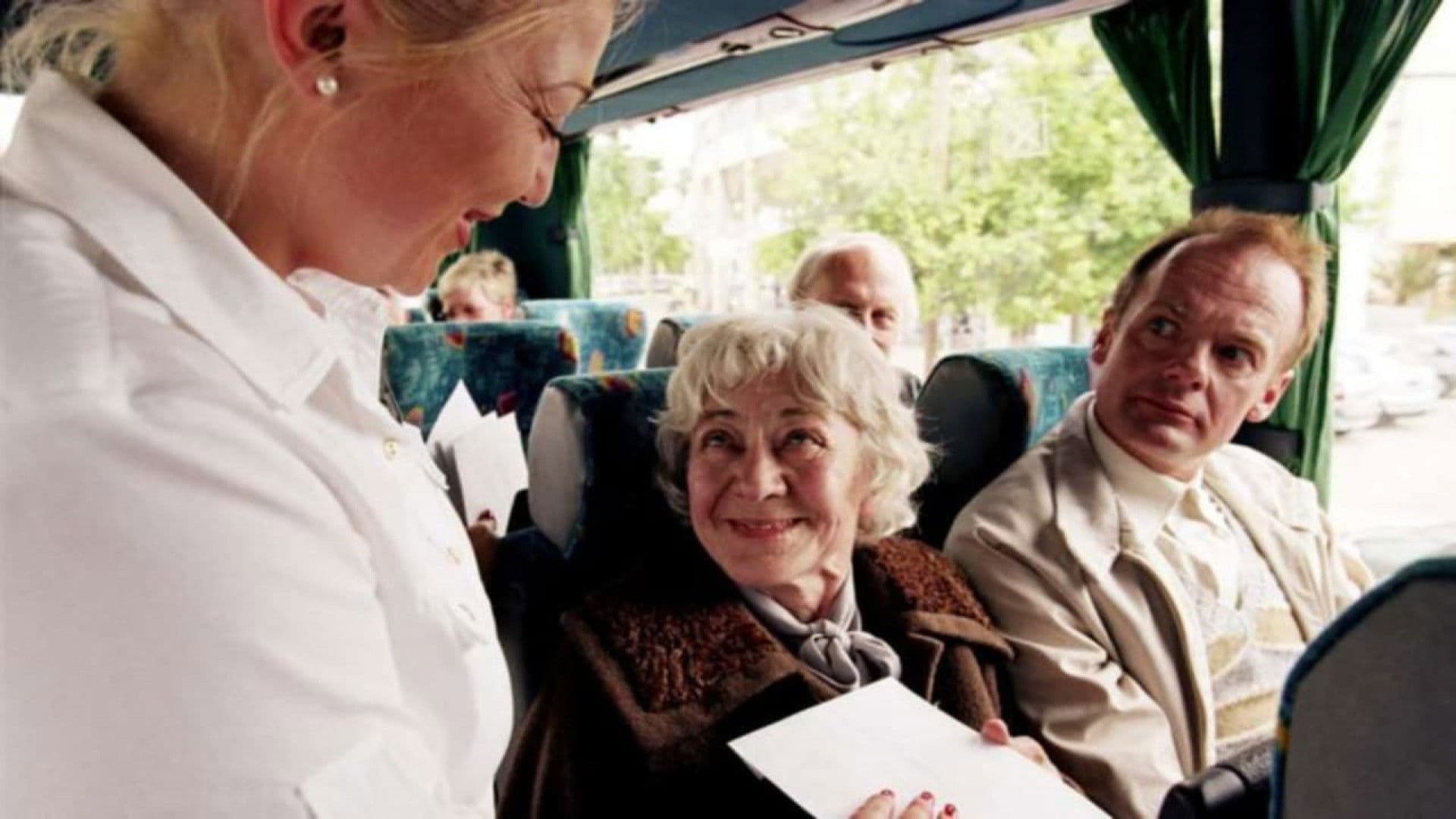 Elling - Nicht ohne meine Mutter