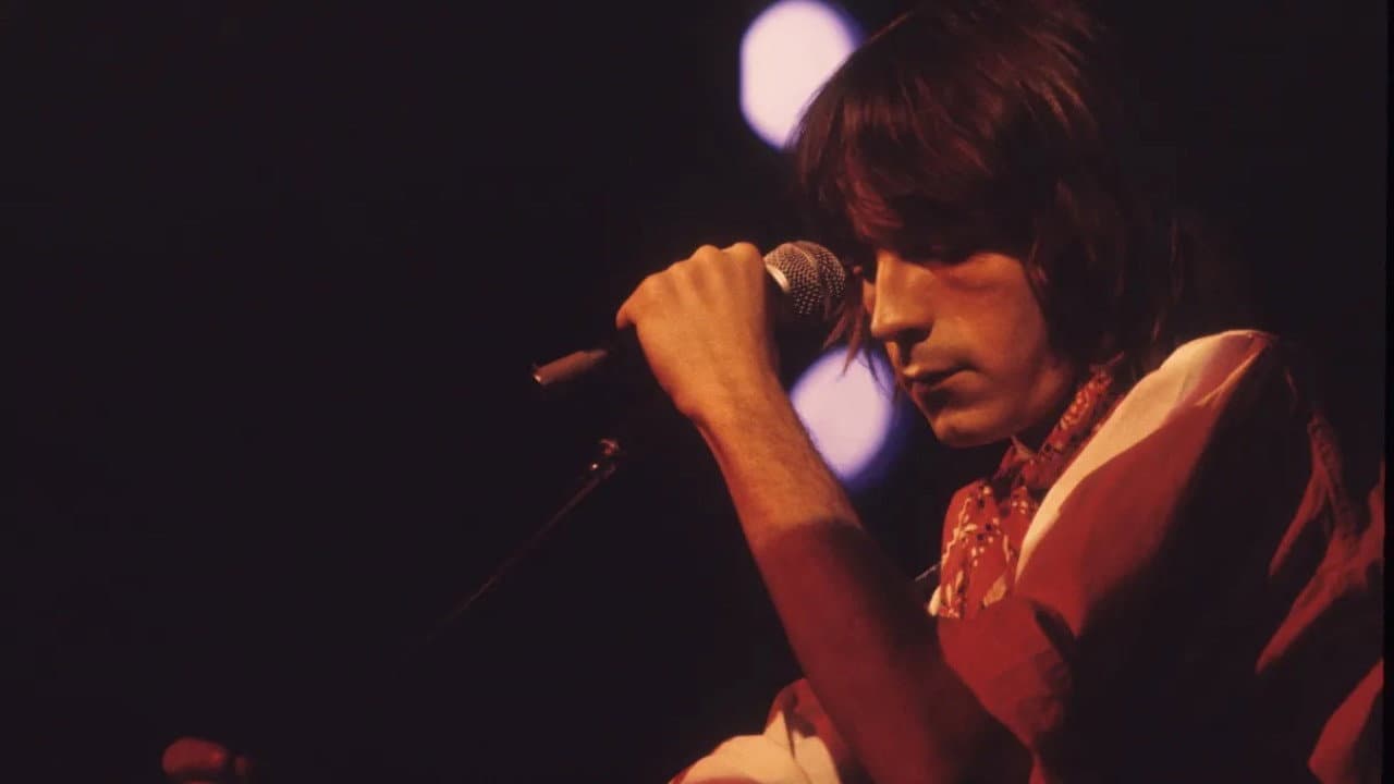 Renaud, à cœur perdu