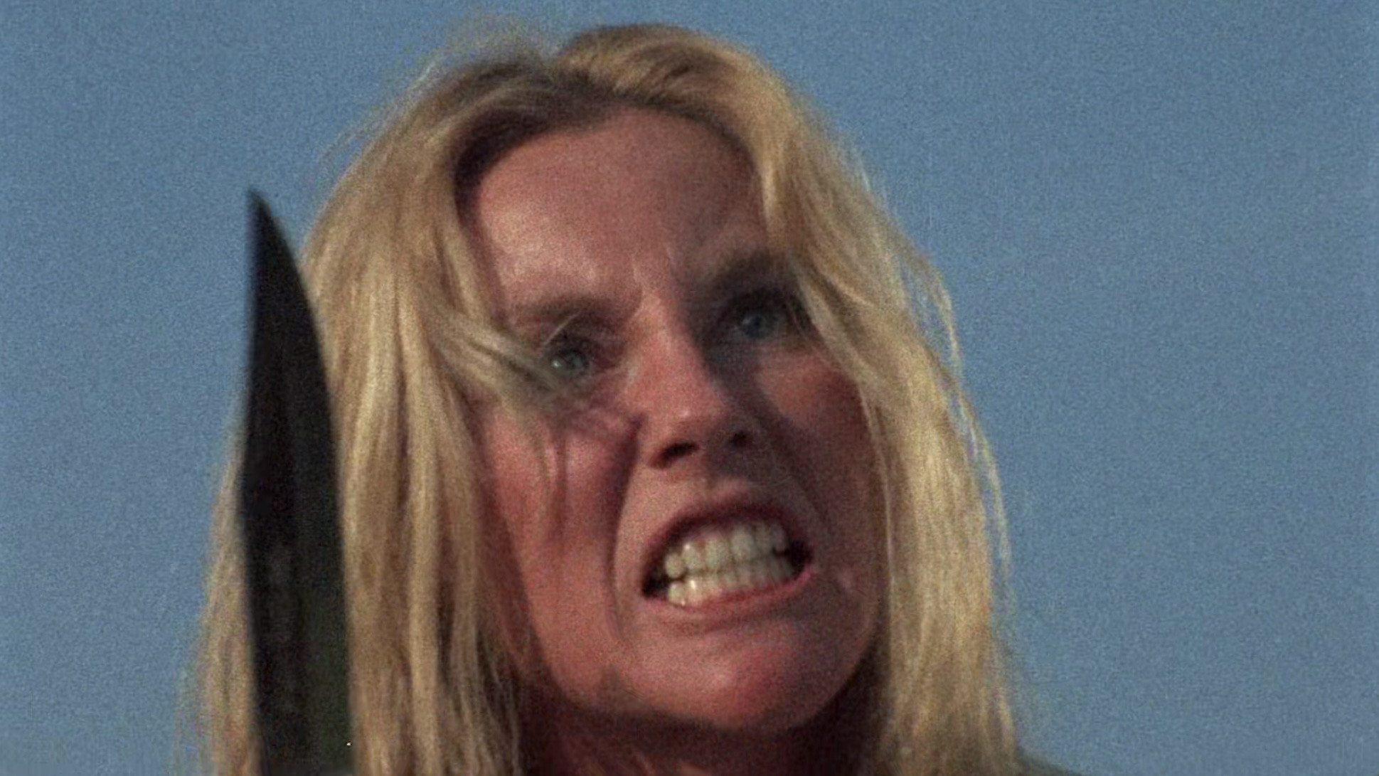 Der Rasiermesser-Killer