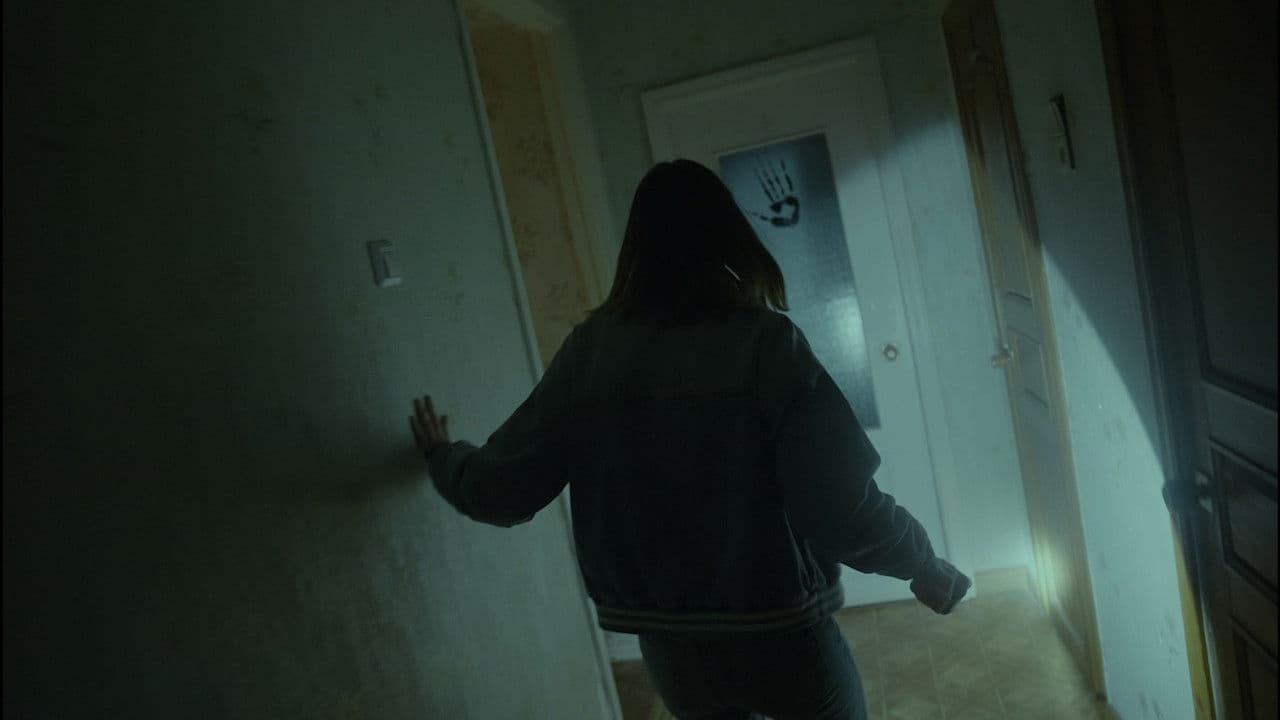 Дом, в котором люди не живут