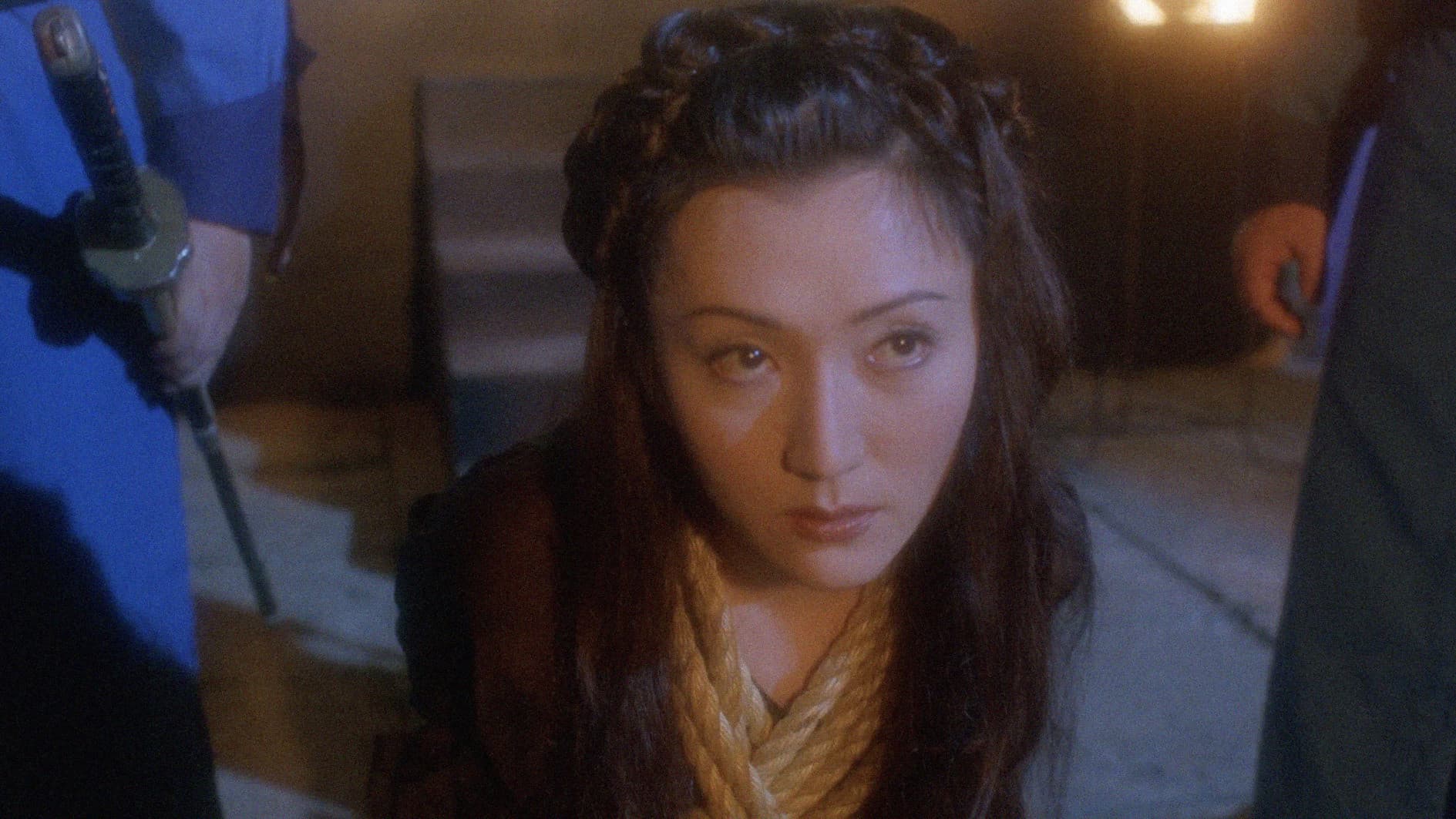 A Chinese Torture Chamber Story 2