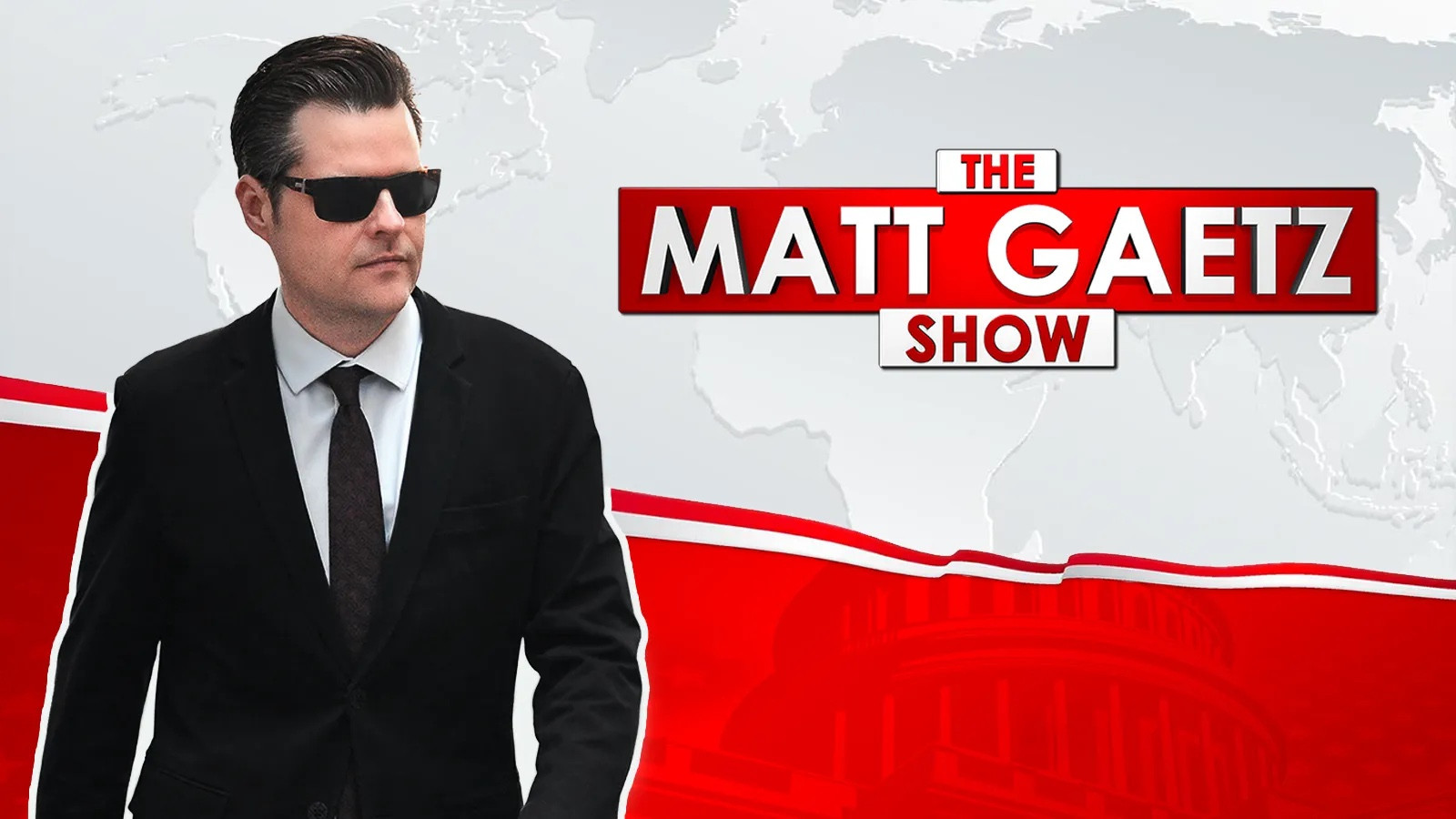 The Matt Gaetz Show