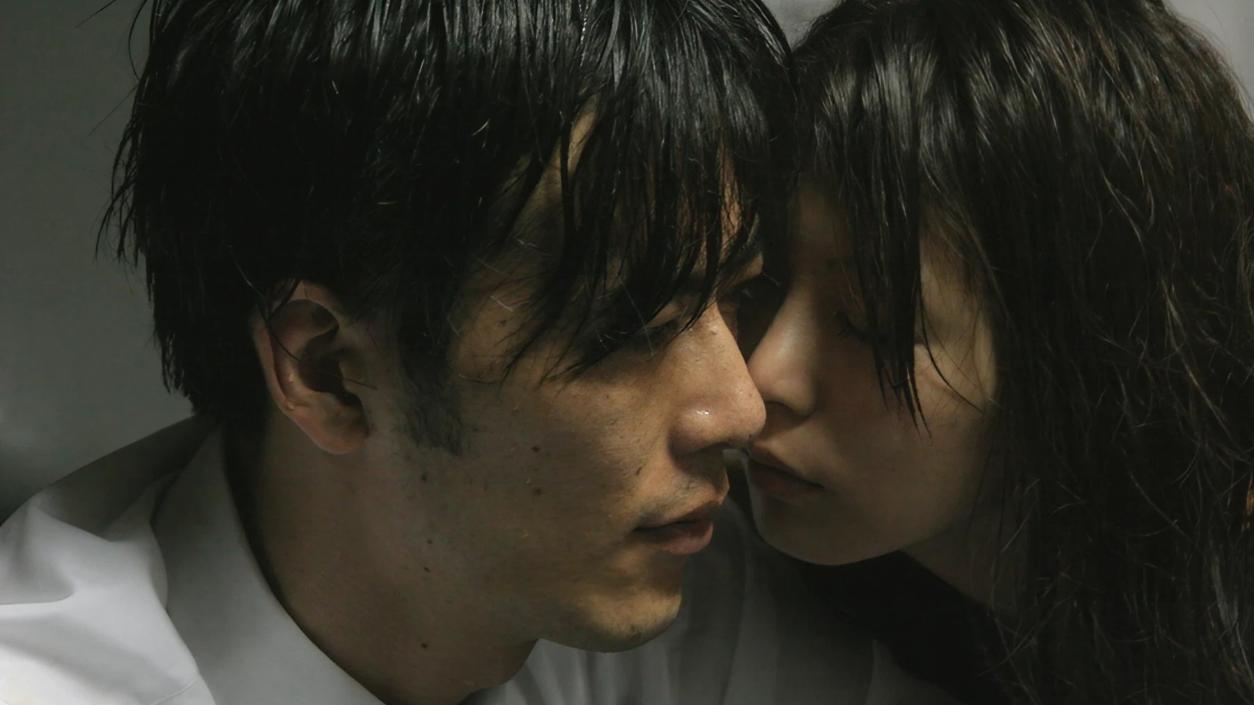 ヘクトパスカル～疼く女～