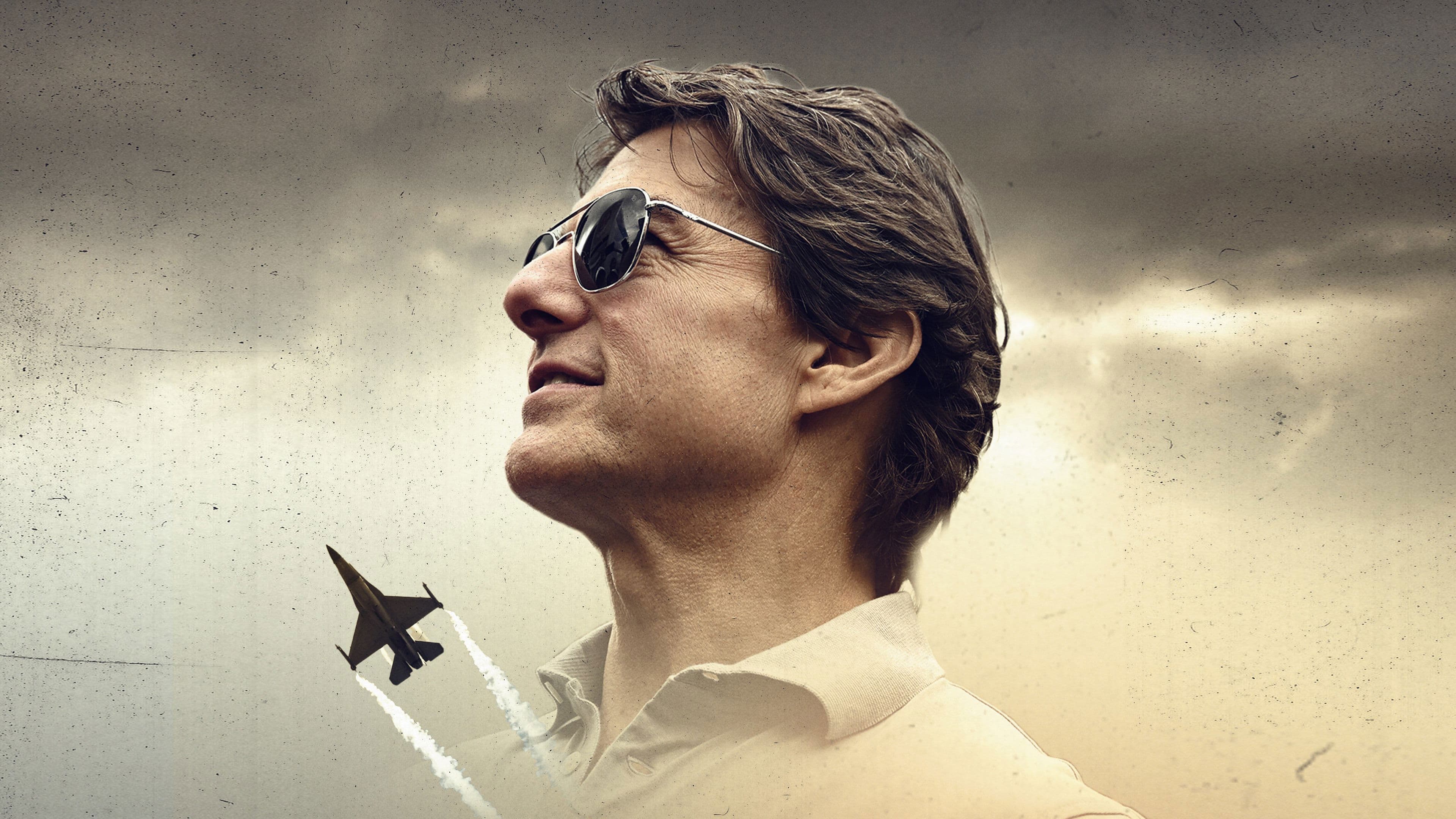 Tom Cruise - Mann mit zwei Missionen