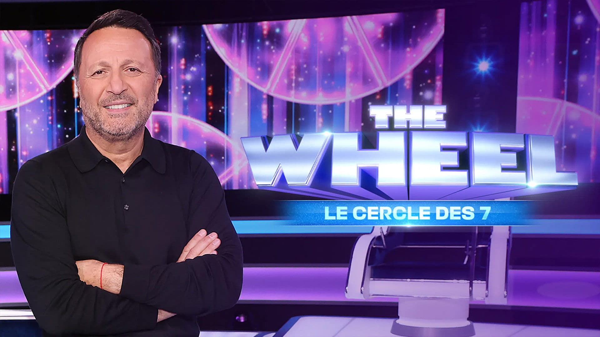 The Wheel, le cercle des 7