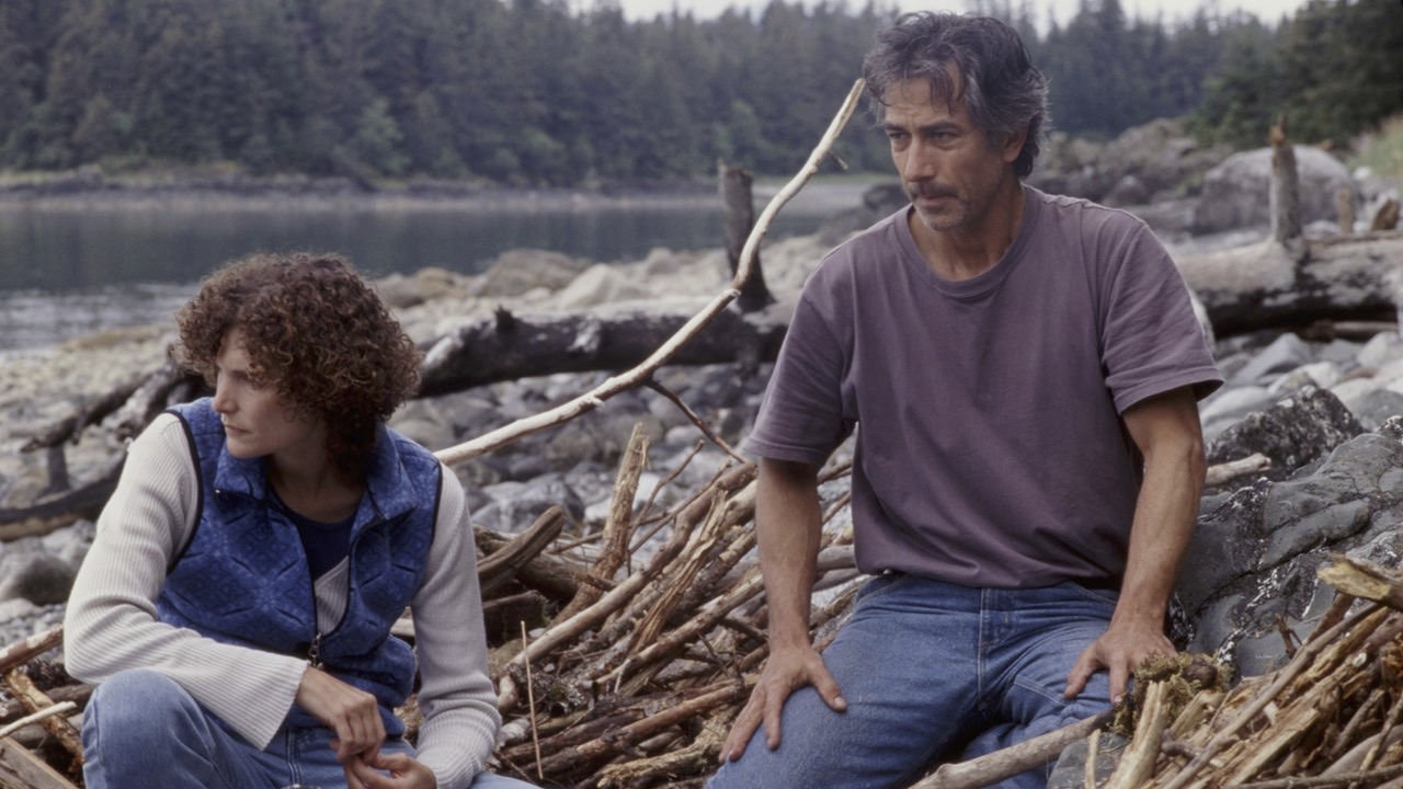 Wenn der Nebel sich lichtet