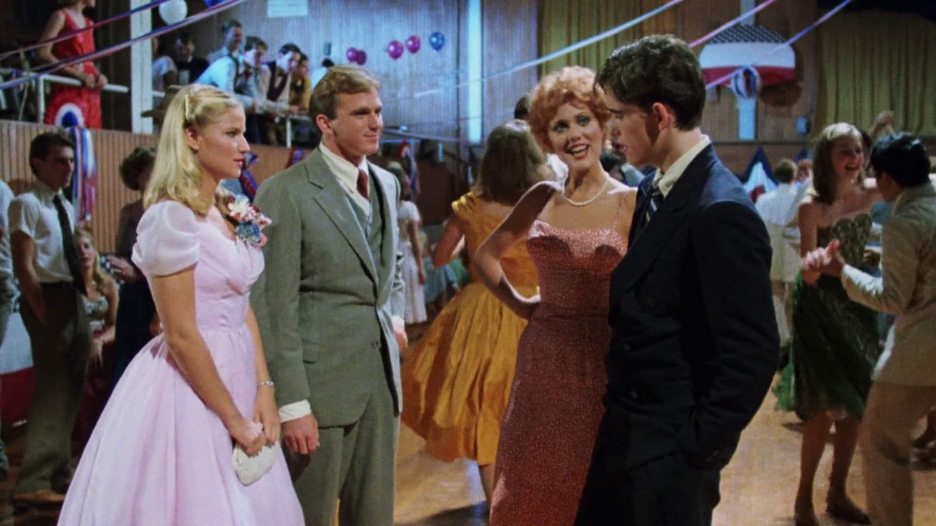 Durchgebrannt aus Liebe