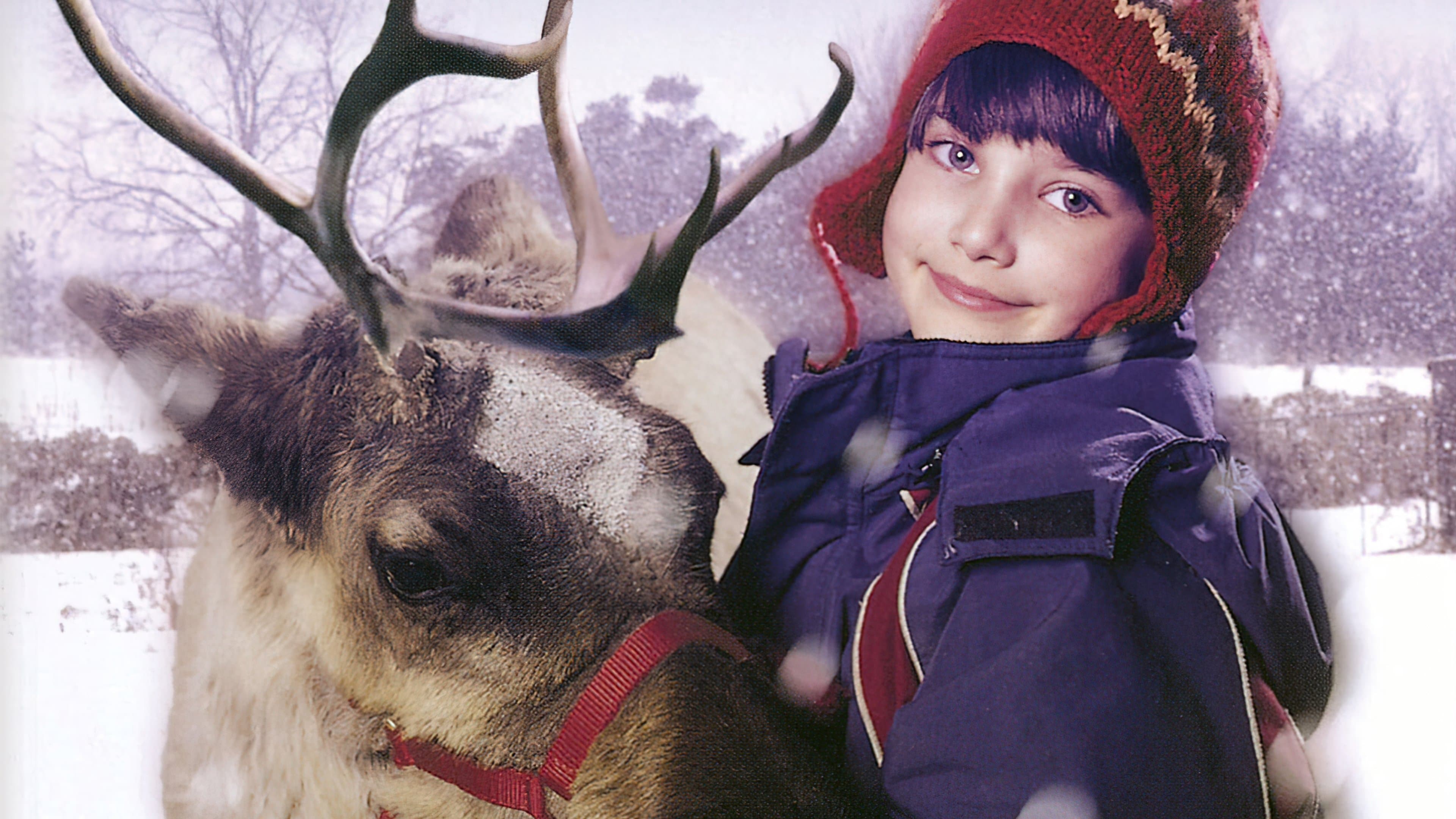 Charlie und das Rentier