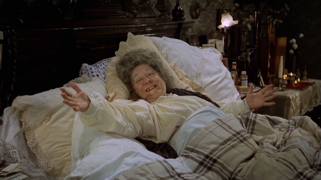 Mamá cumple 100 años