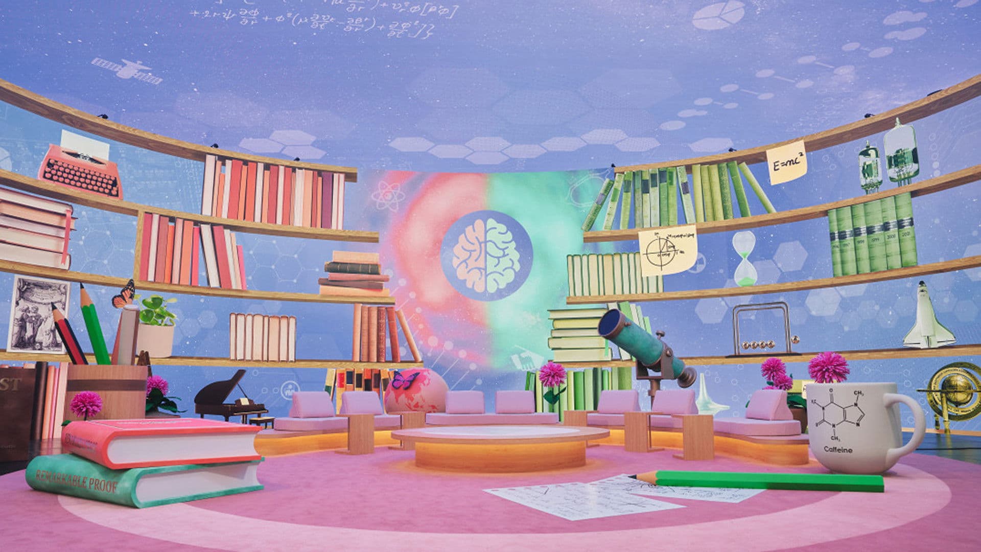 문과vs이과, 놀라운 증명