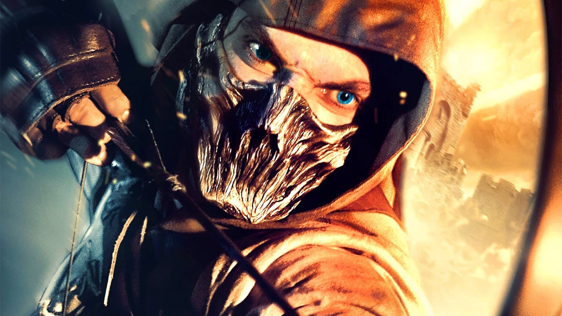 Die Rache des Robin Hood