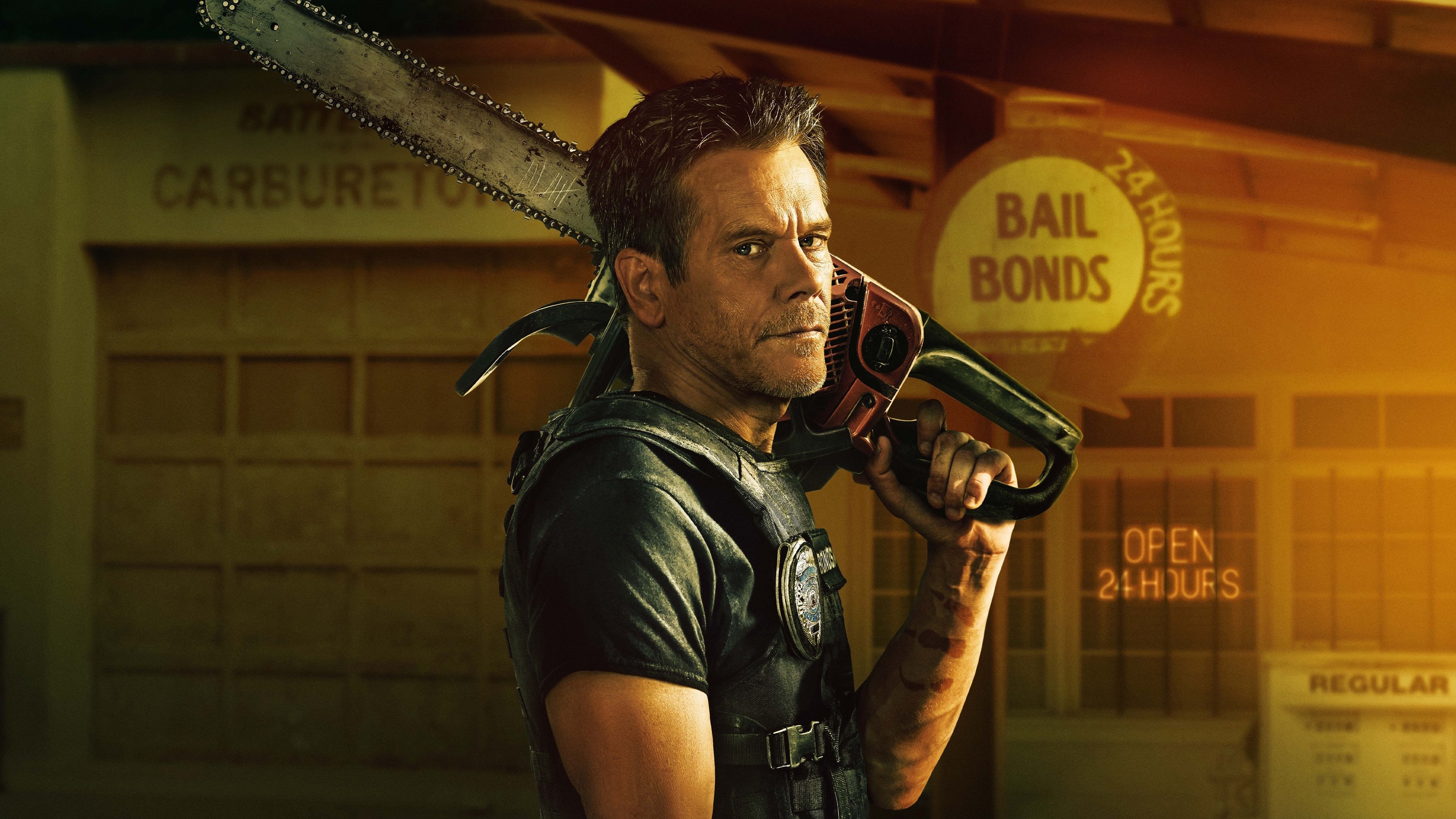 The Bondsman - Kopfgeldjäger des Teufels