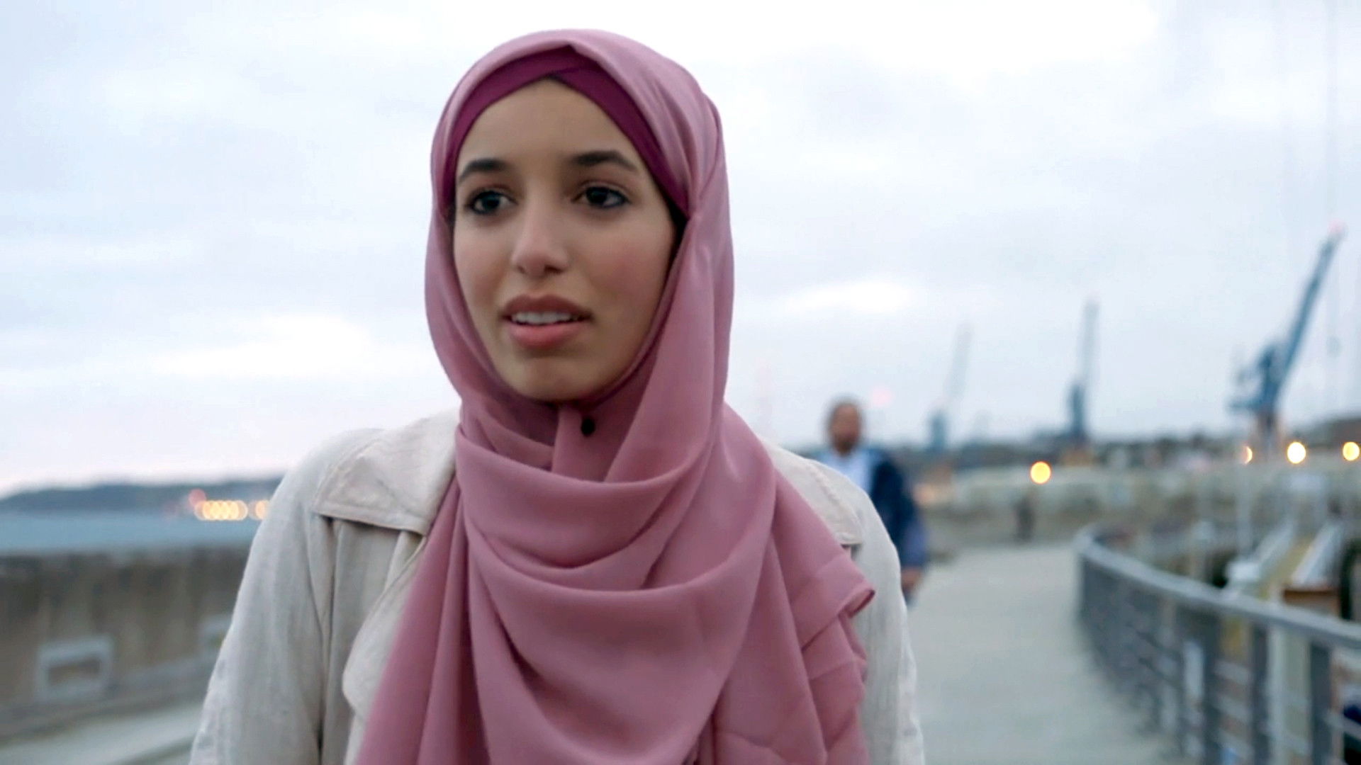 2 oder 3 Dinge, die ich nicht über sie weiß