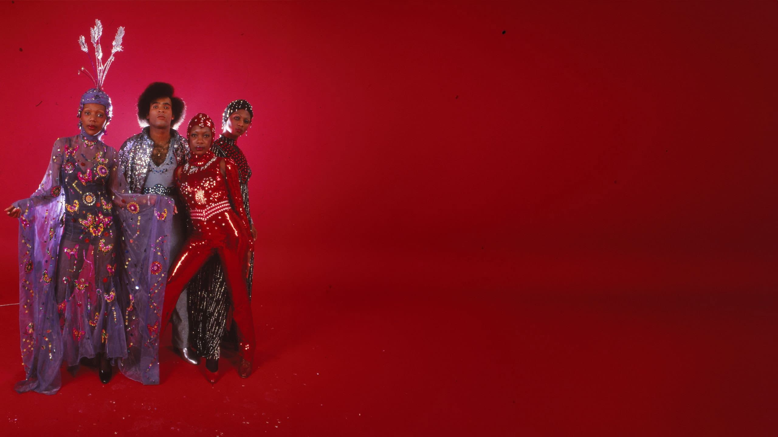 Boney M: Disco. Macht. Legende.