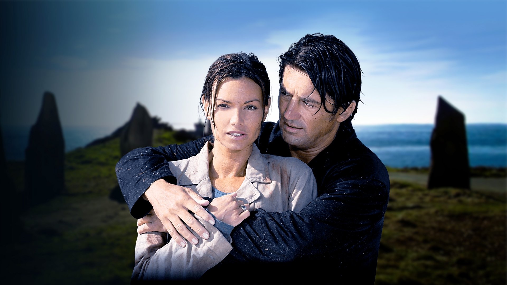 Dolmen - Das Sakrileg der Steine