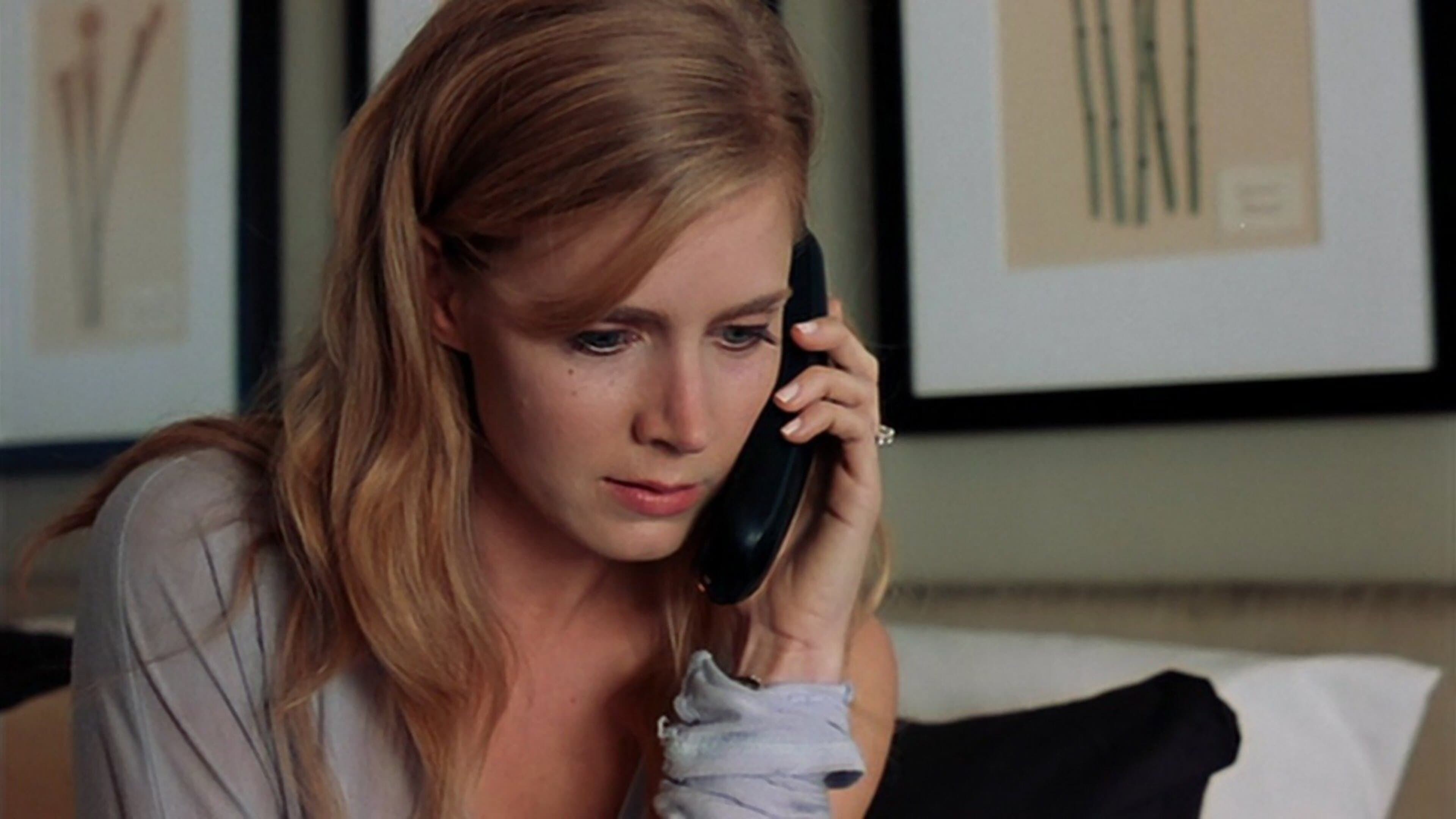 Standing Still - Blick zurück nach vorn