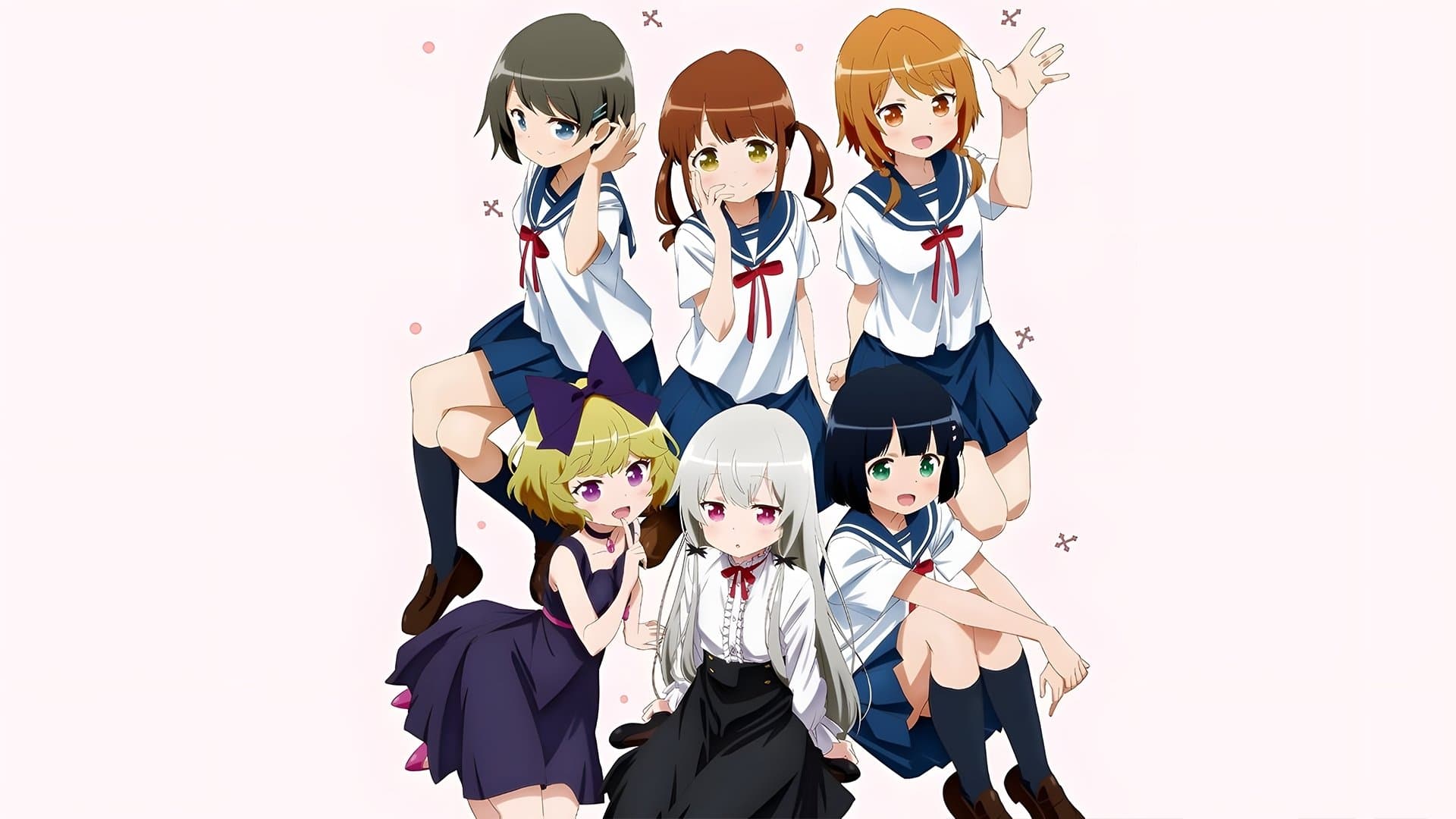 Ms. Vampire who lives in my neighborhood.