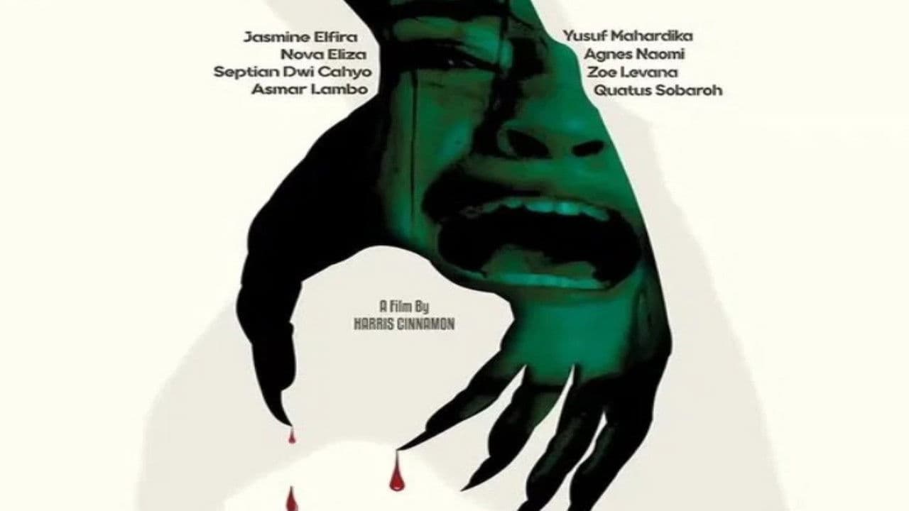 Cristine: Tidak Seperti Yang Kamu Lihat