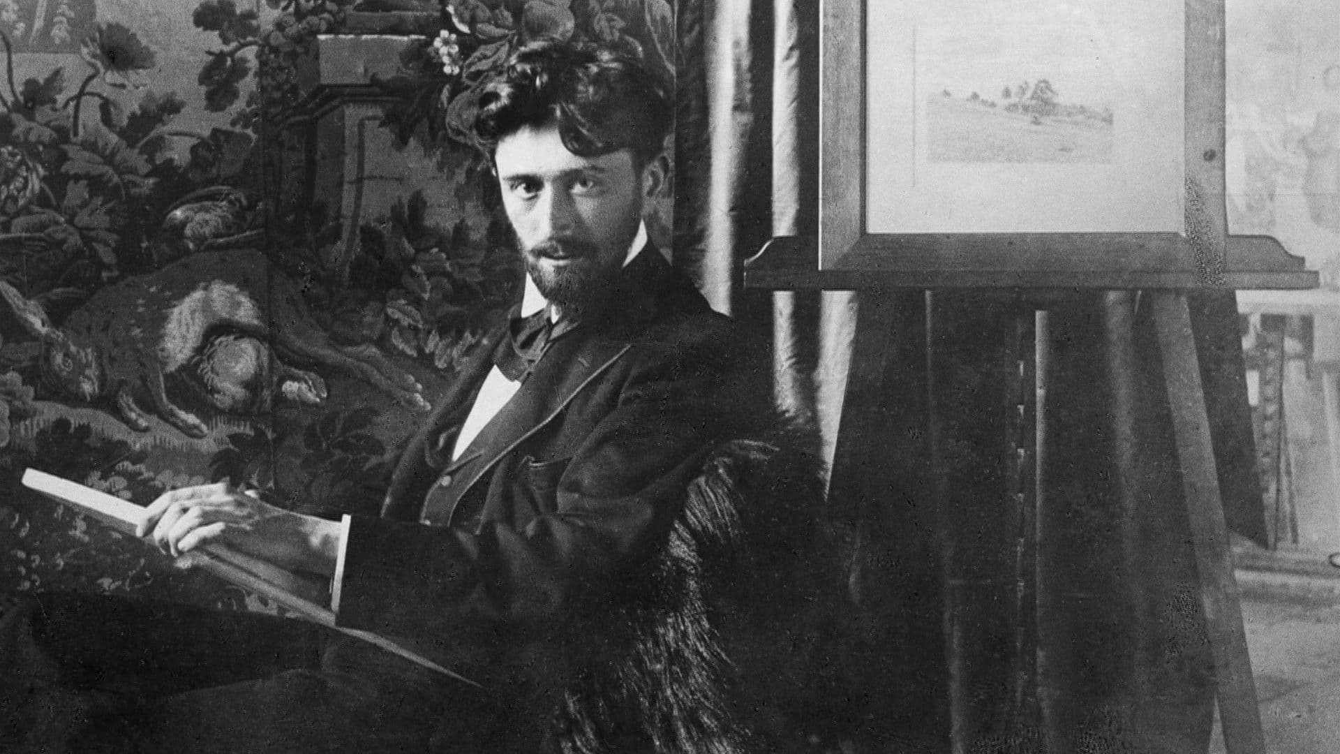 Slasti a hořkosti mistra Švabinského