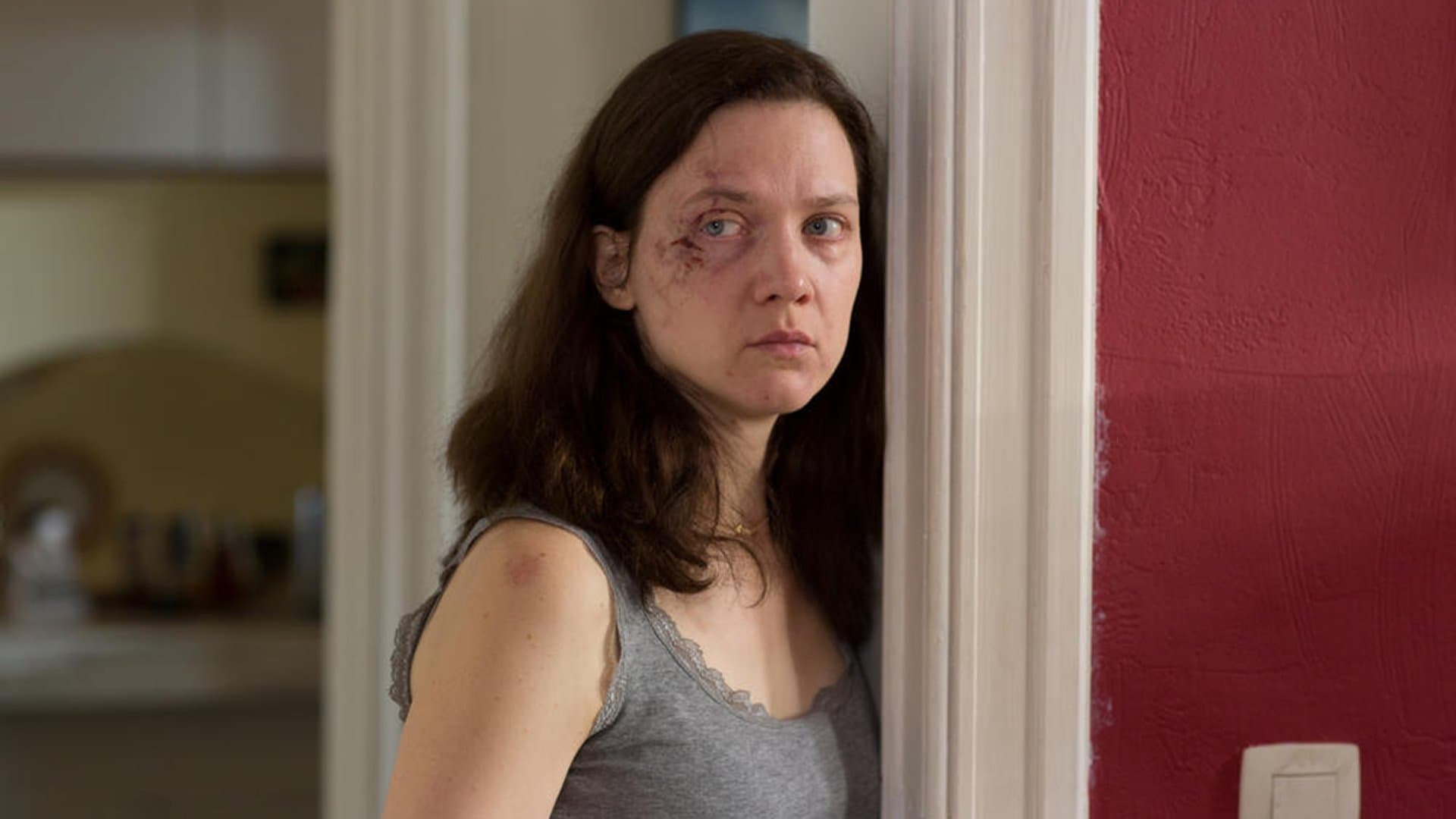 Angeklagt - Gewalt in der Ehe