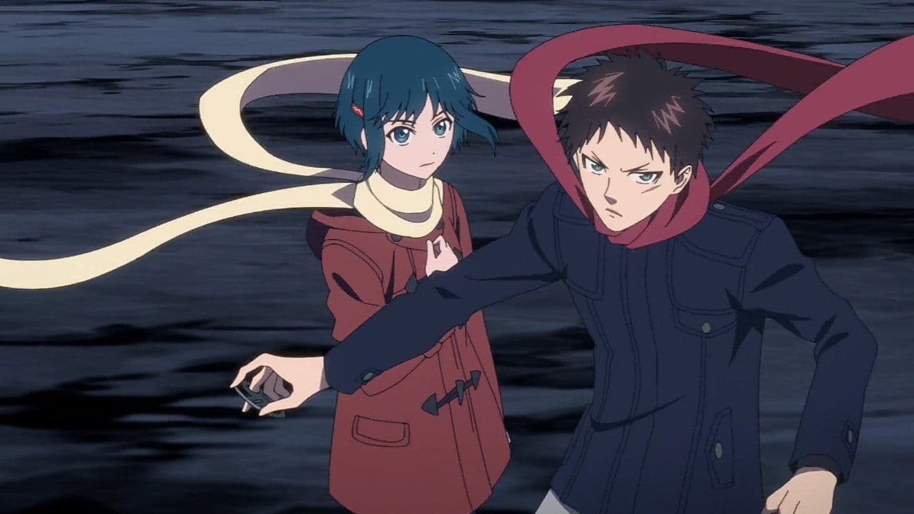 Mononogatari - Die Wächter der Artefaktgeister