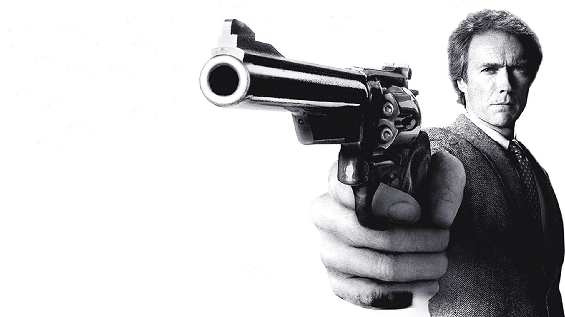 Dirty Harry kommt zurück