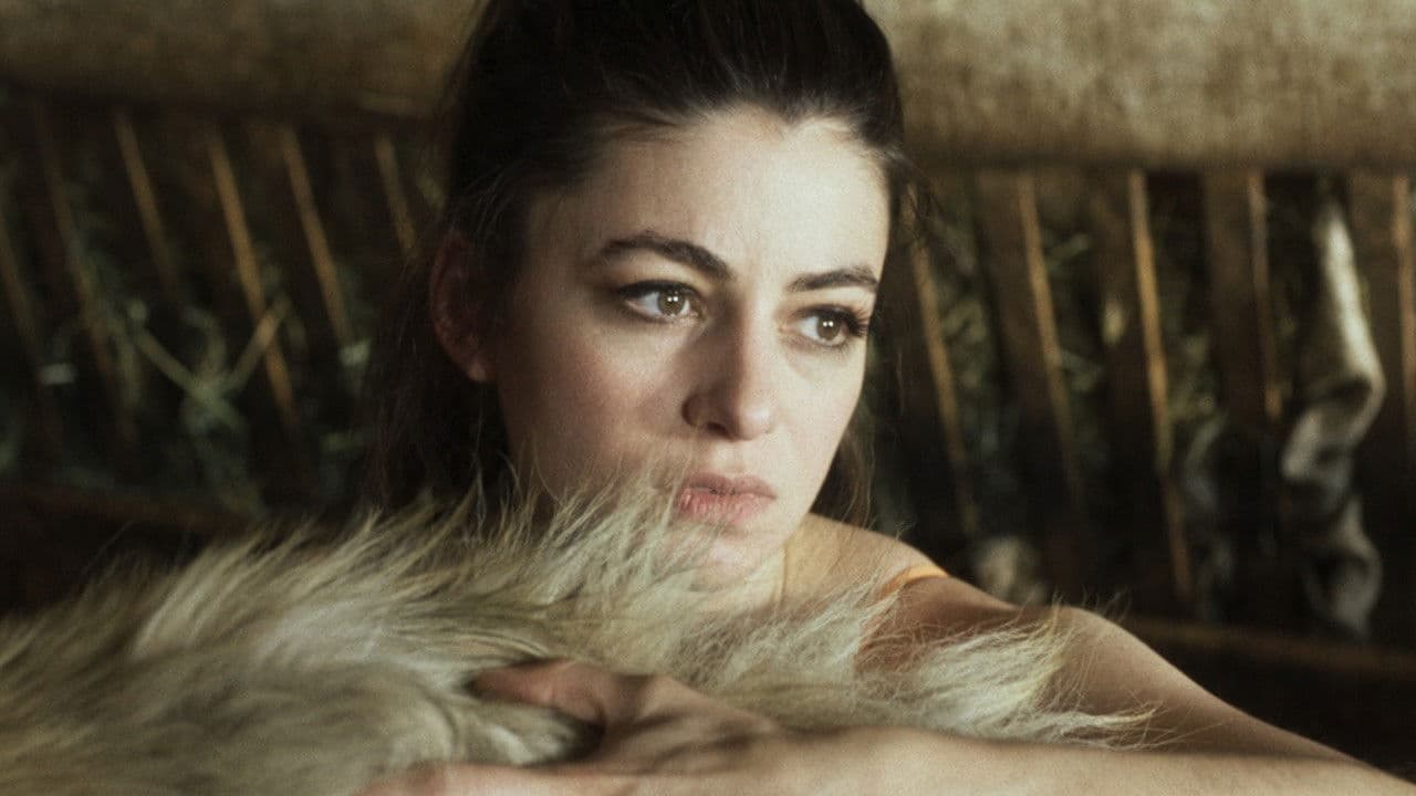 Le dernier homme de Vicky Venucci