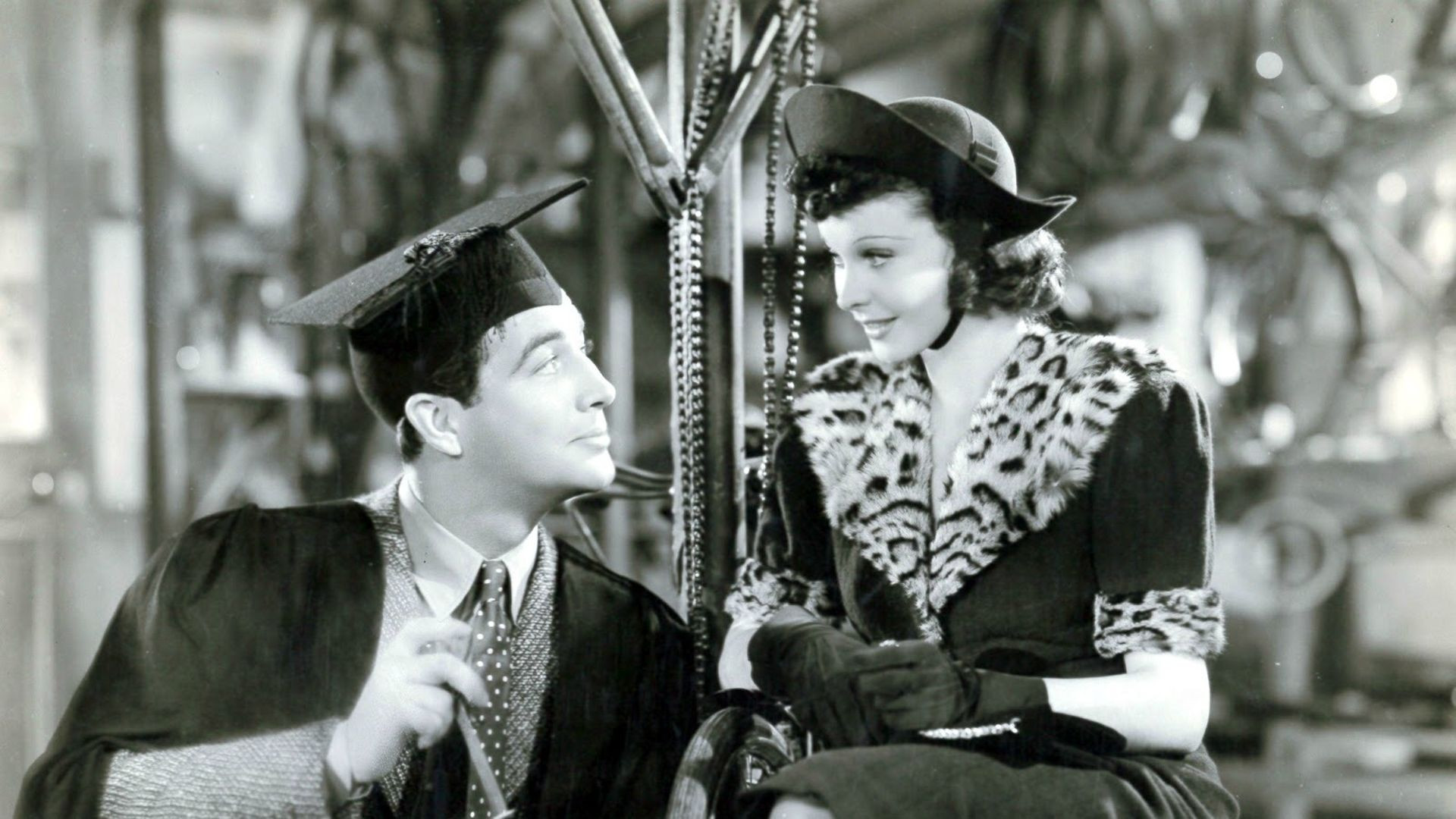 Der Lausbub aus Amerika