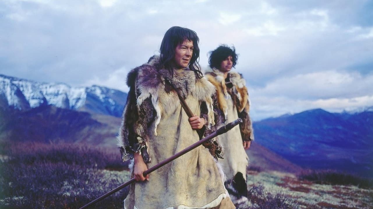 Überleben in der Steinzeit - Als der Mensch noch der Gejagte war