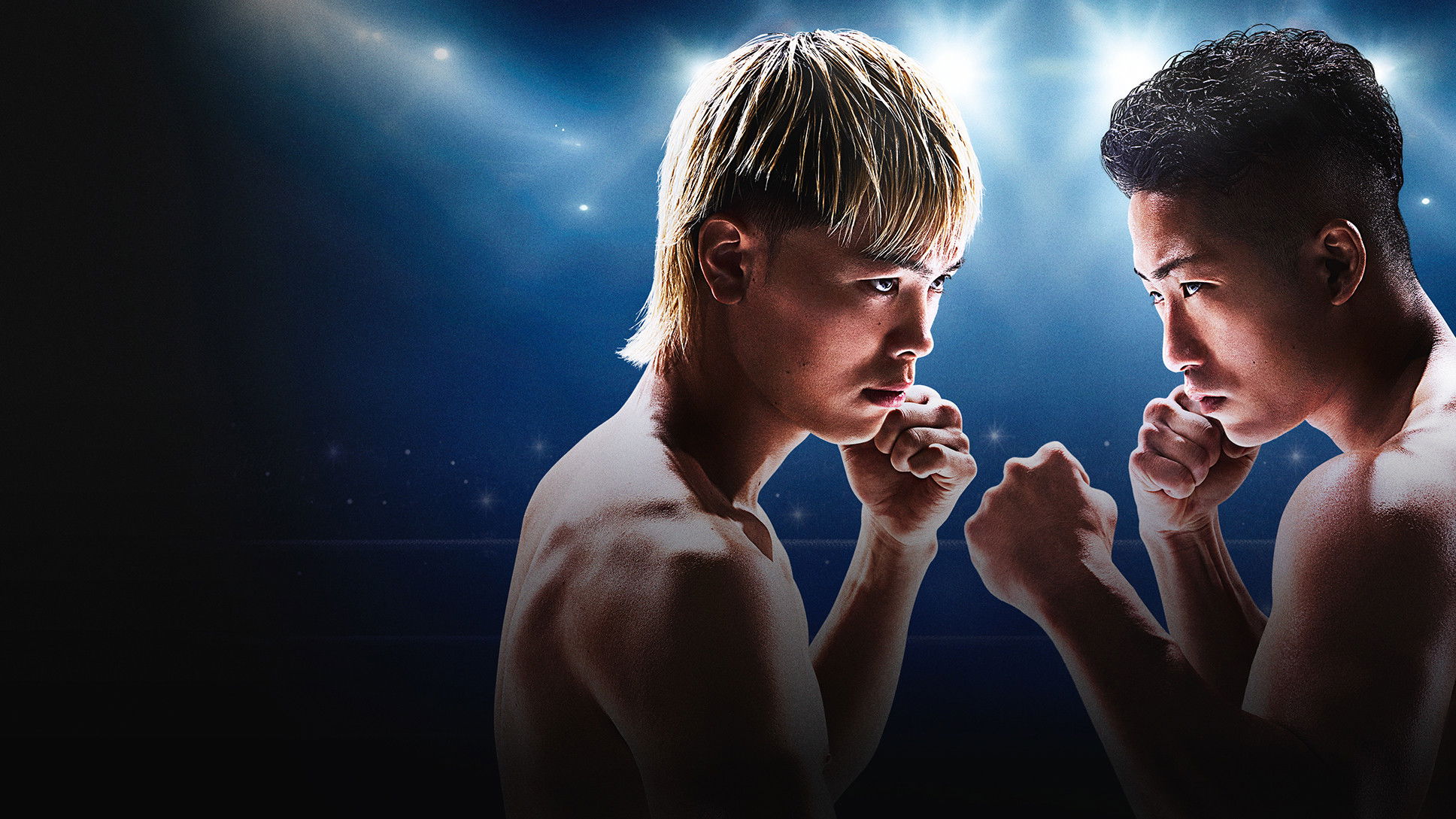 PRIME VIDEO BOXING 14