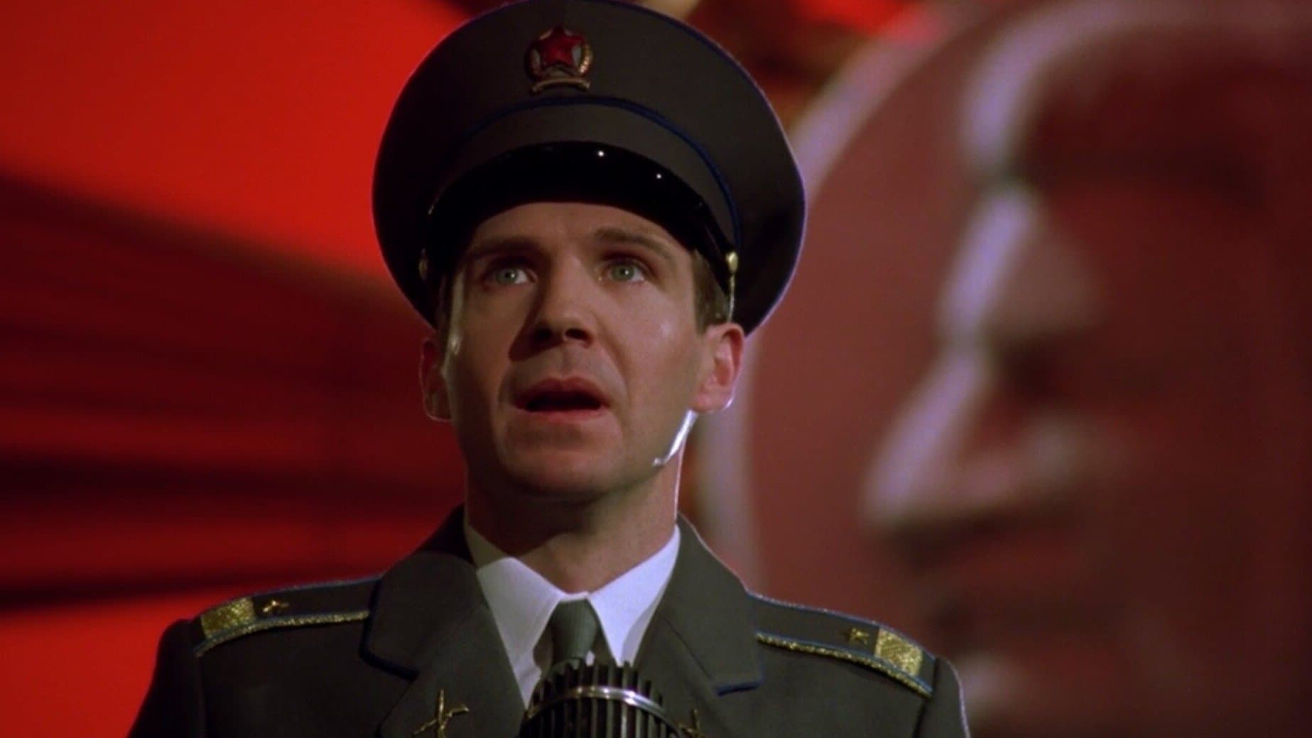 Ein Hauch von Sonnenschein