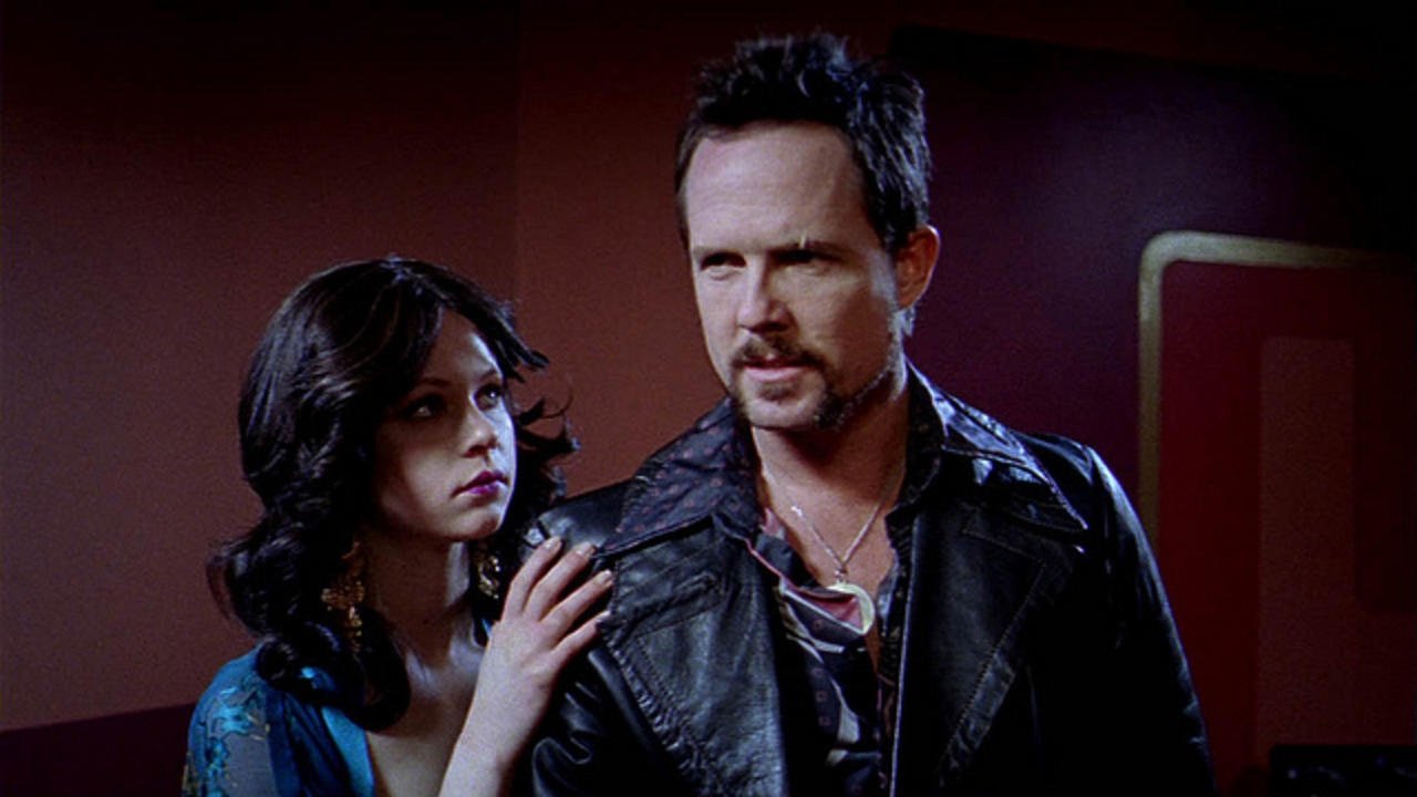 Eiskalte Verführung