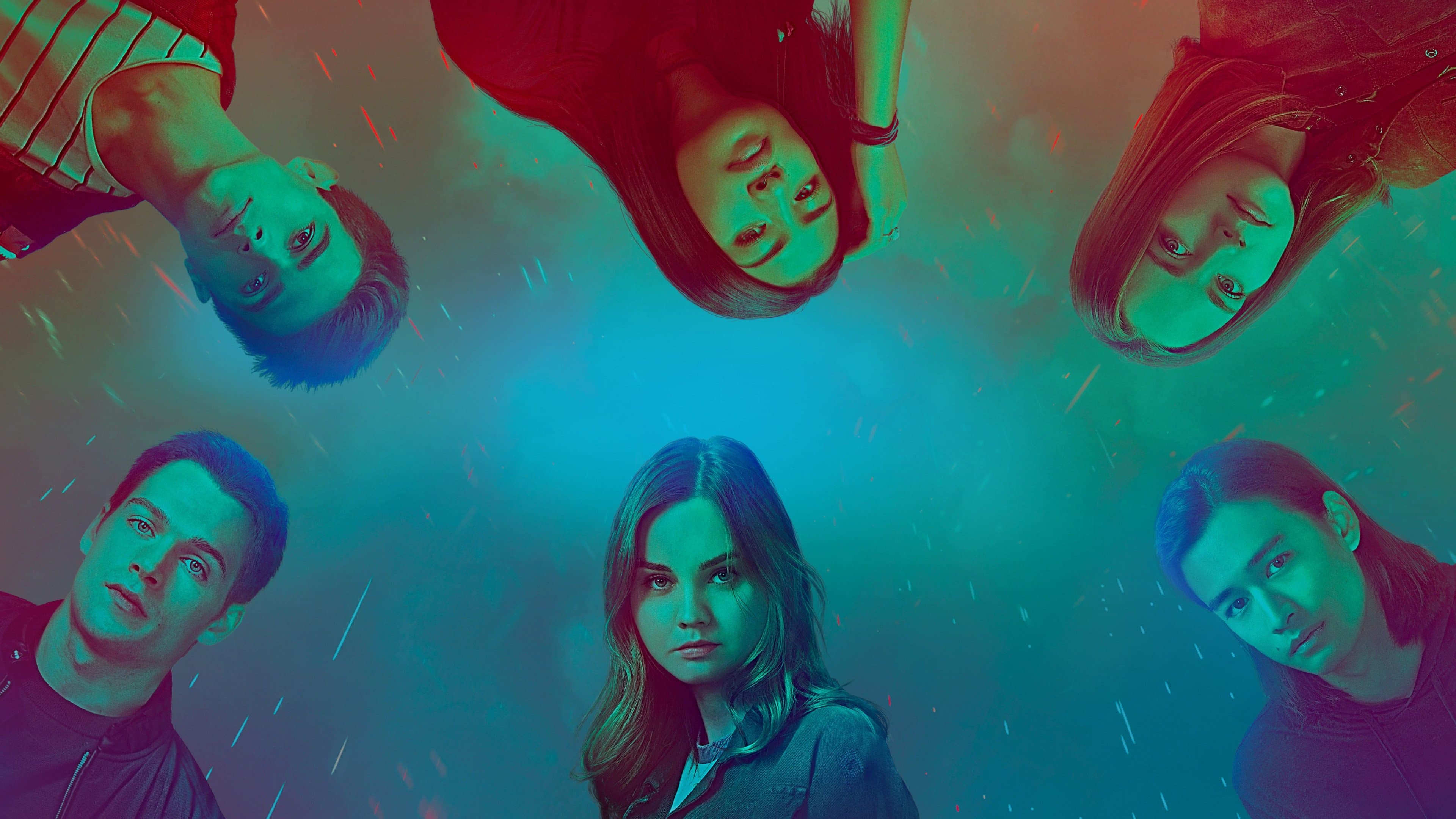 Leicht wie eine Feder