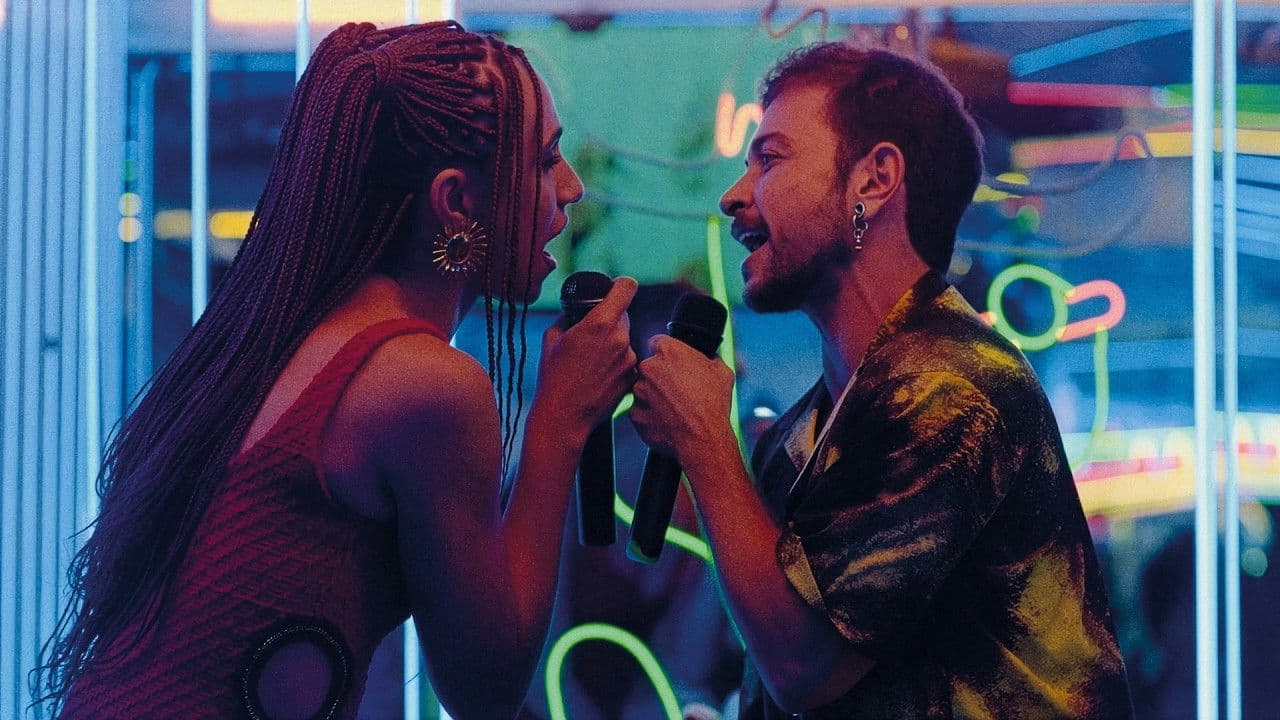 Eu Vou Ter Saudades de Você