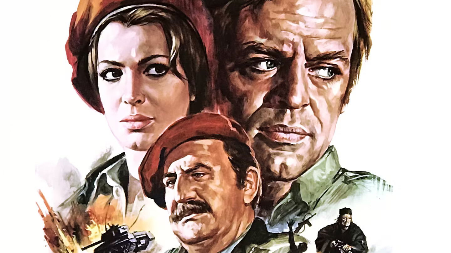 Spezialkommando Wildgänse